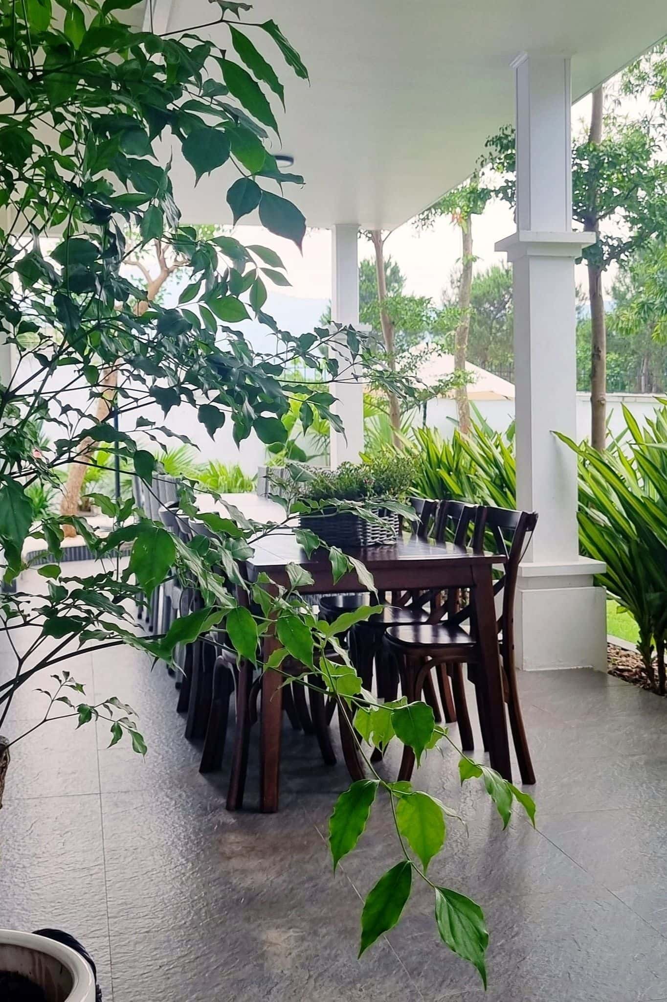 Adela Home Villa tại Yên Bài, Ba Vì — ảnh 21