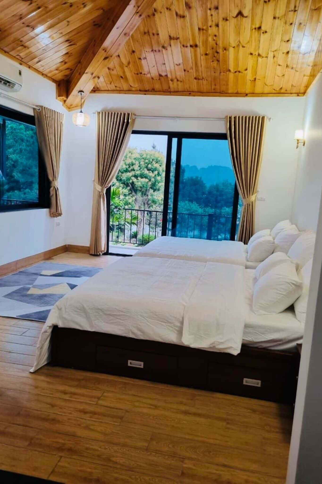 Adela Home Villa tại Yên Bài, Ba Vì — ảnh 35