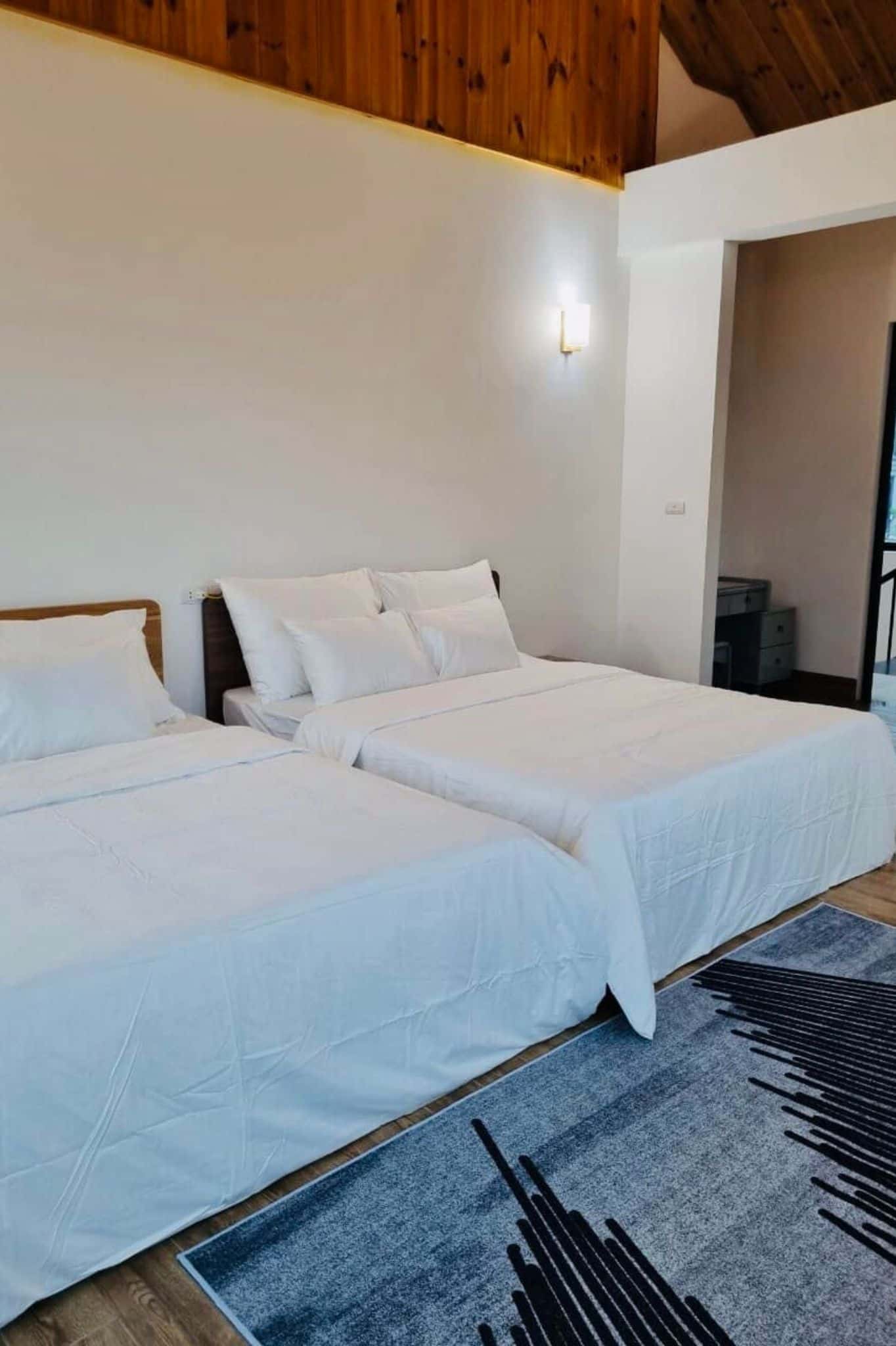 Adela Home Villa tại Yên Bài, Ba Vì — ảnh 40