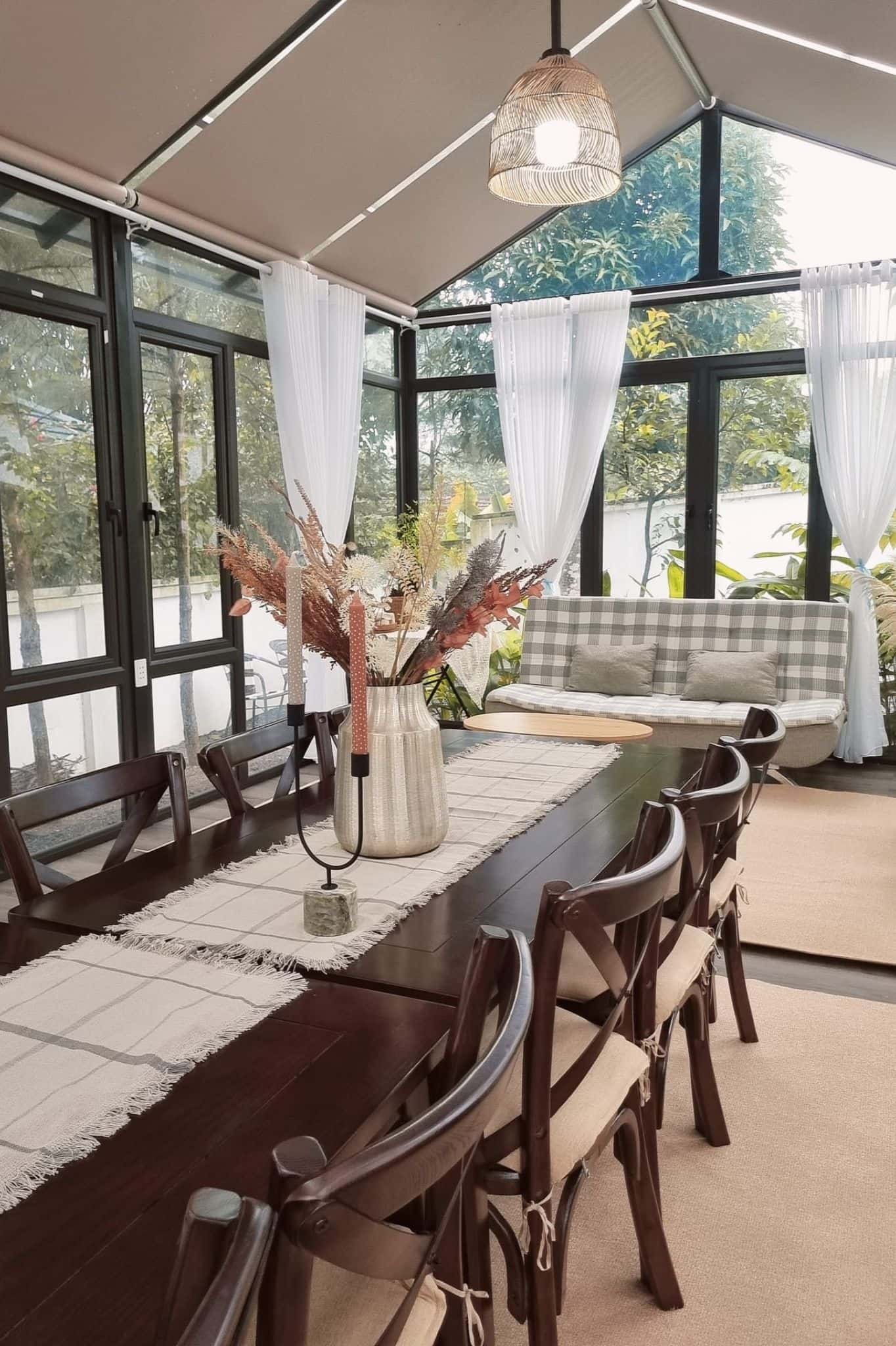 Adela Home Villa tại Yên Bài, Ba Vì — ảnh 43