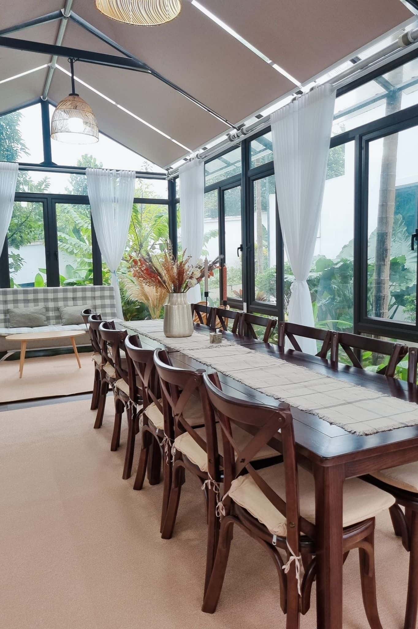 Adela Home Villa tại Yên Bài, Ba Vì — ảnh 44