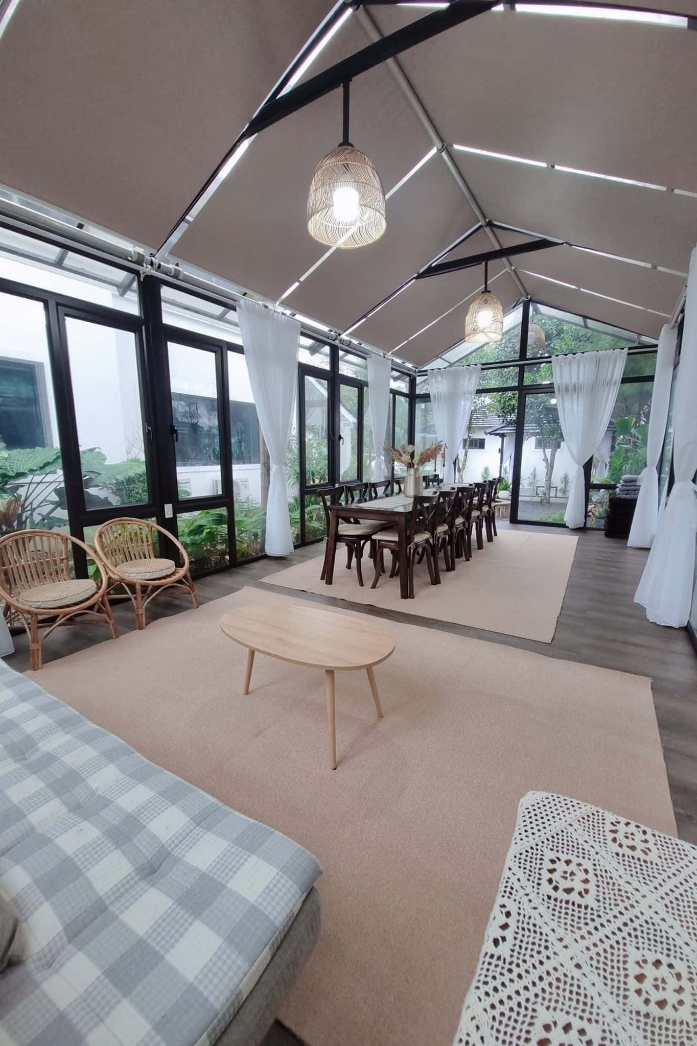 Adela Home Villa tại Yên Bài, Ba Vì — ảnh 45