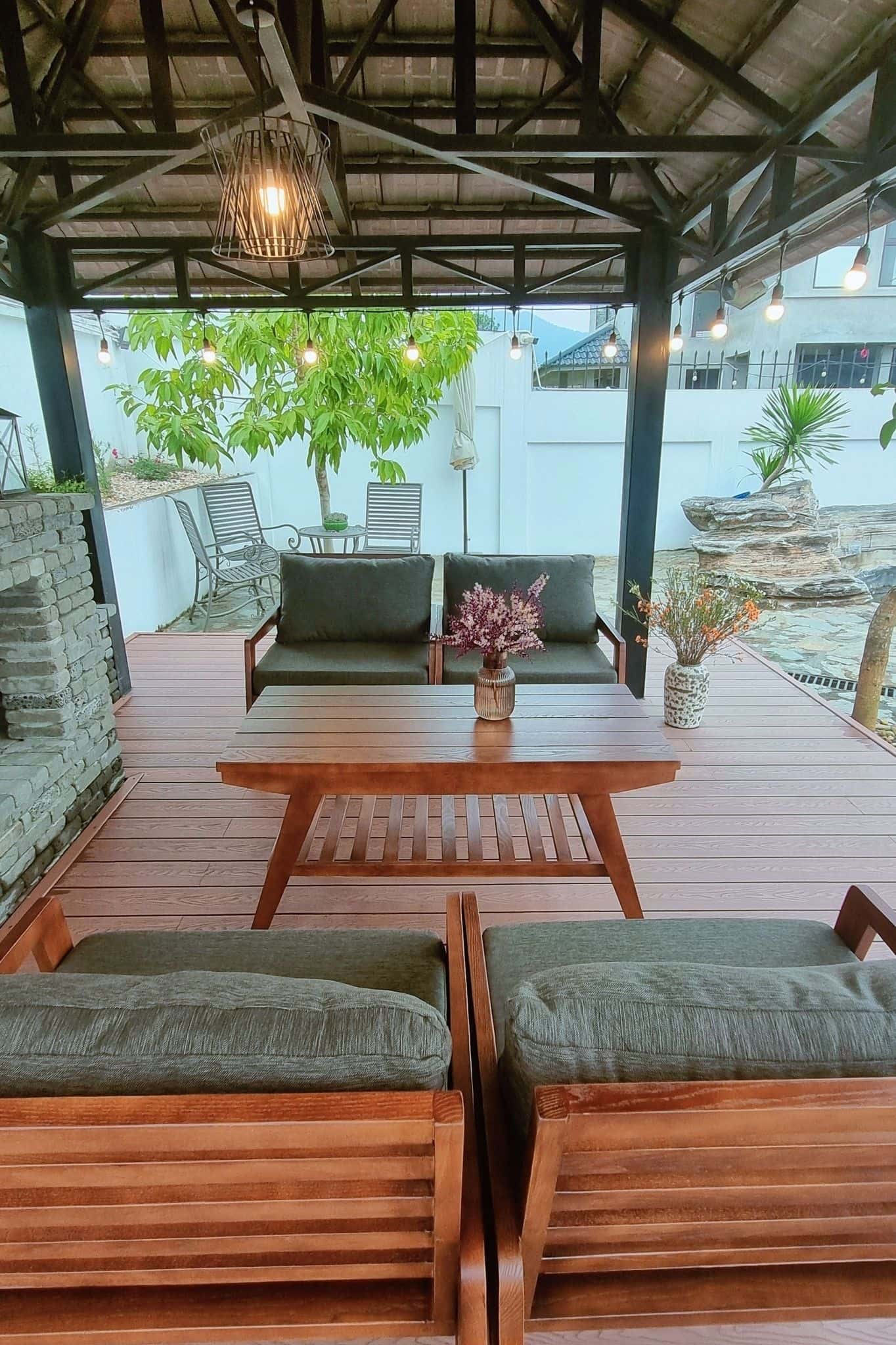 Adela Home Villa tại Yên Bài, Ba Vì — ảnh 48
