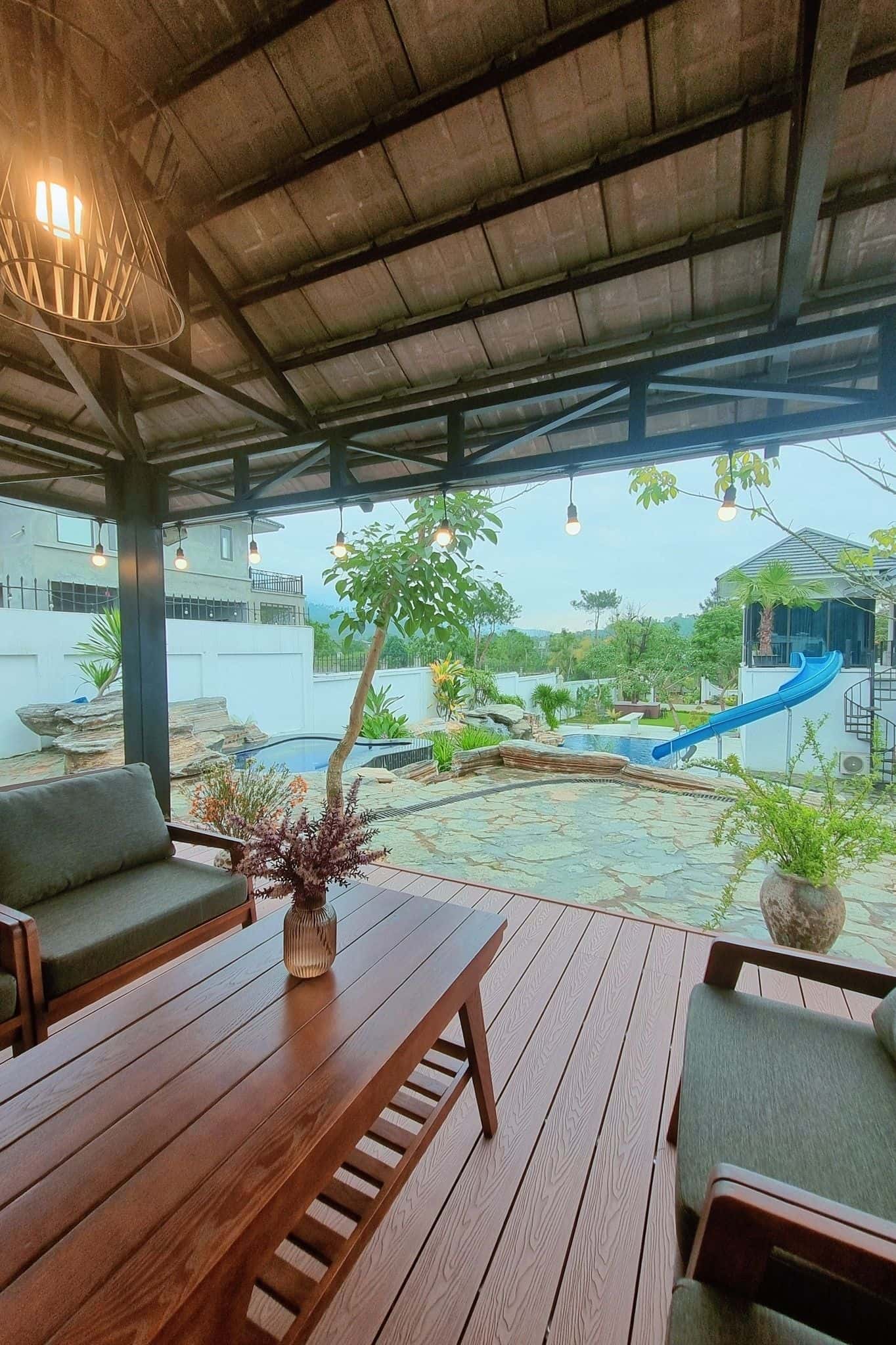 Adela Home Villa tại Yên Bài, Ba Vì — ảnh 49