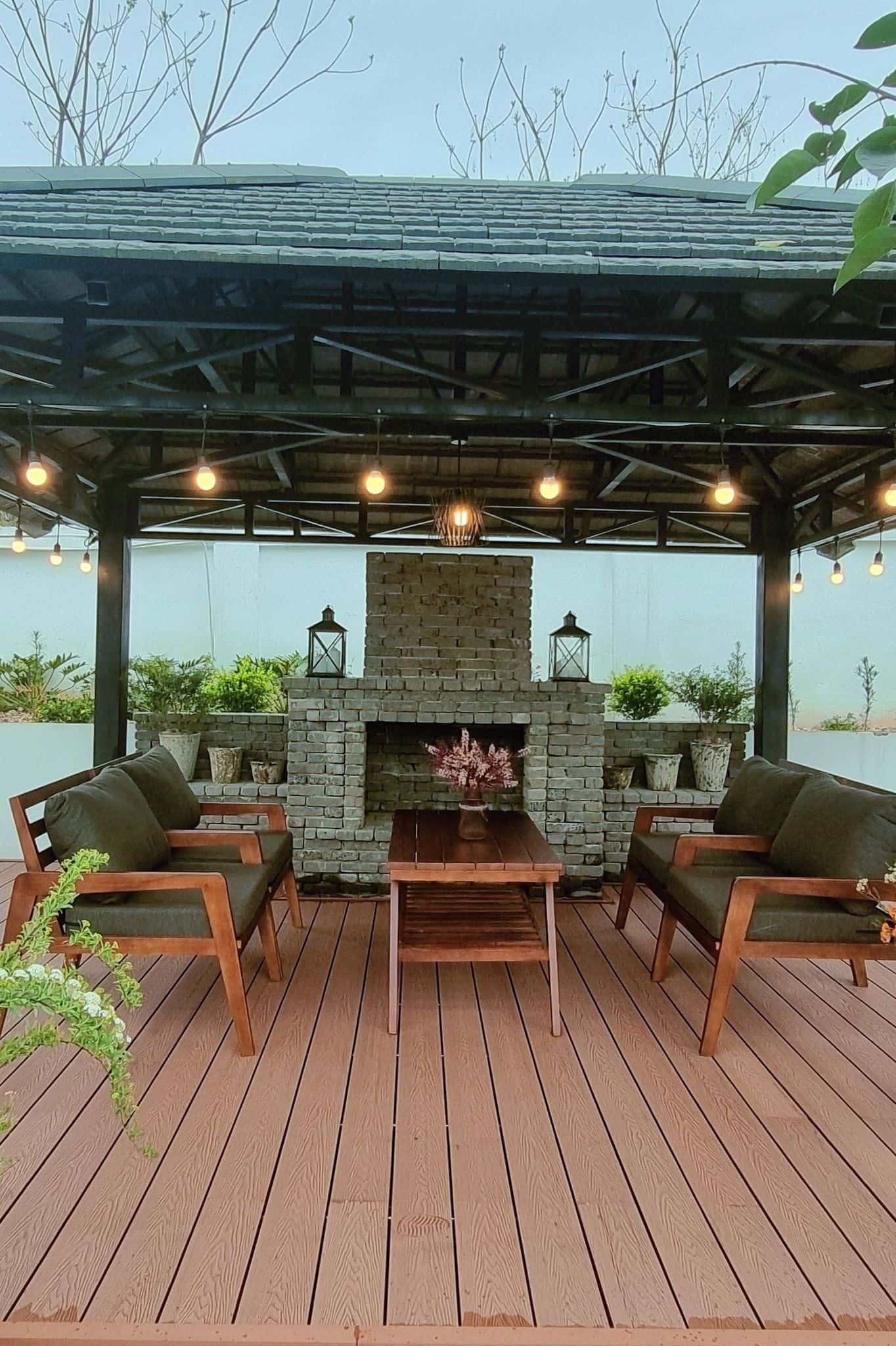 Adela Home Villa tại Yên Bài, Ba Vì — ảnh 46