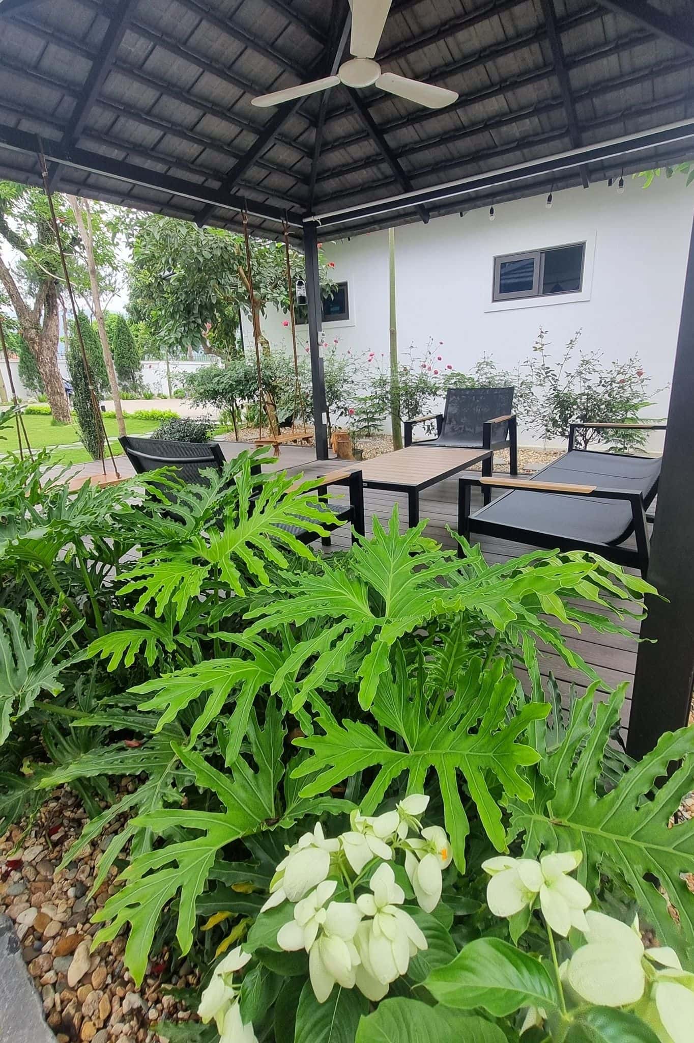 Adela Home Villa tại Yên Bài, Ba Vì — ảnh 54