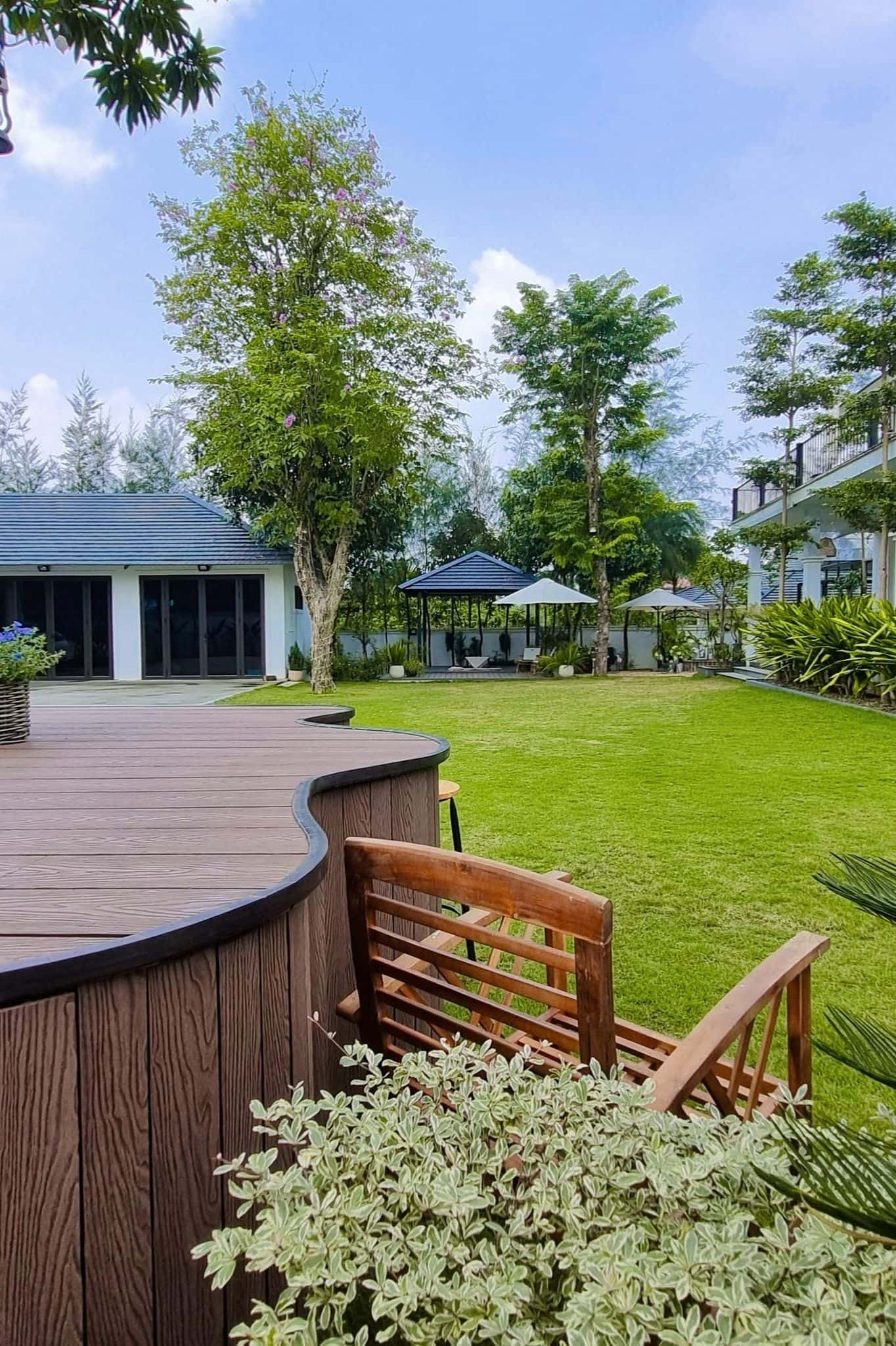 Adela Home Villa tại Yên Bài, Ba Vì — ảnh 53