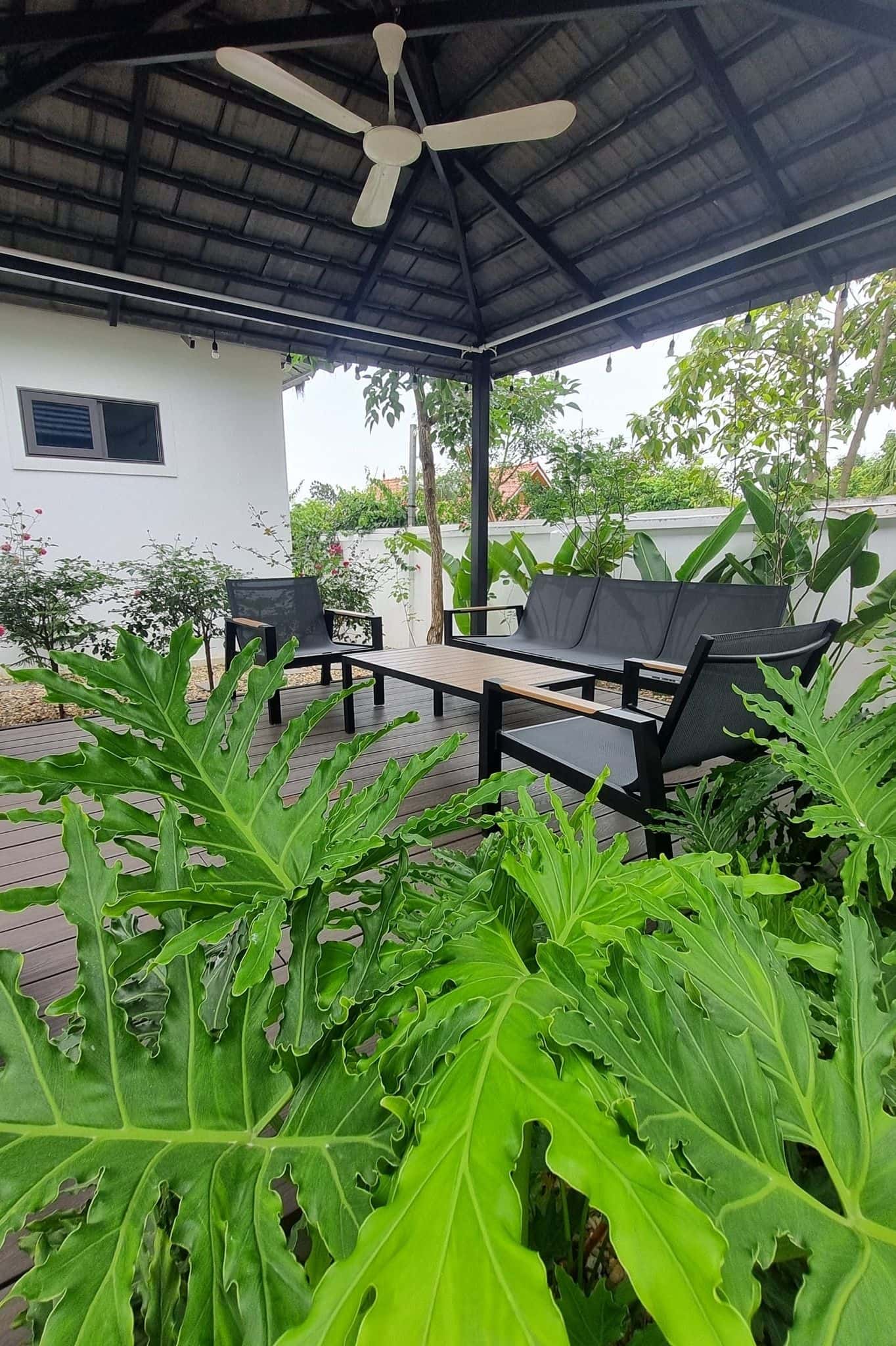 Adela Home Villa tại Yên Bài, Ba Vì — ảnh 55