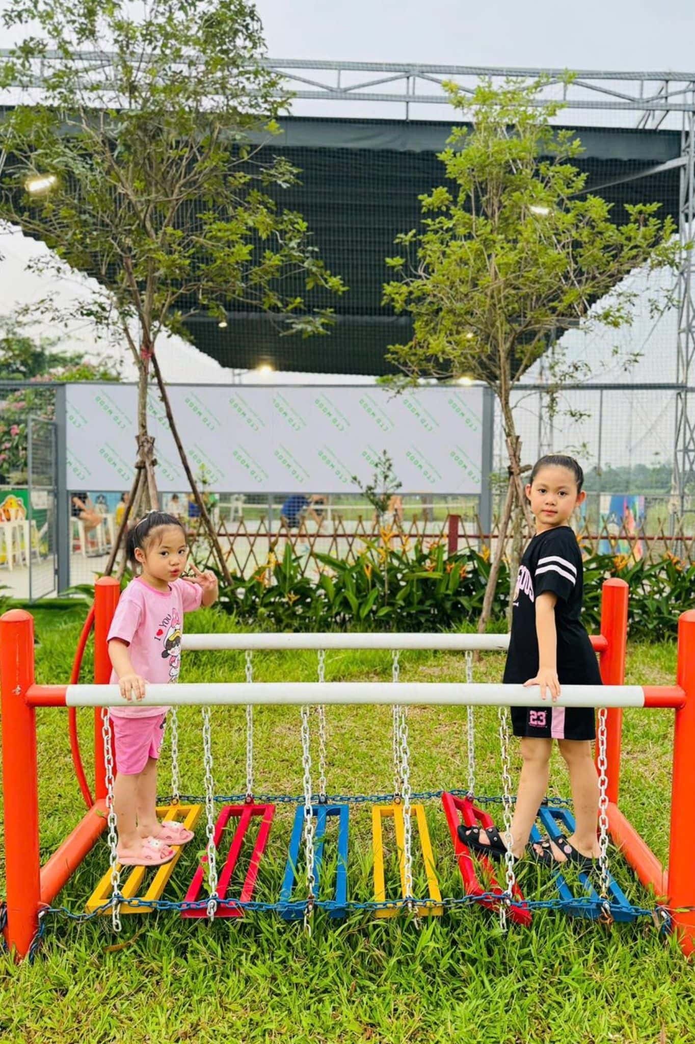 Maya Nguyên Khu tại Vân Hòa Ba Vì — ảnh 31