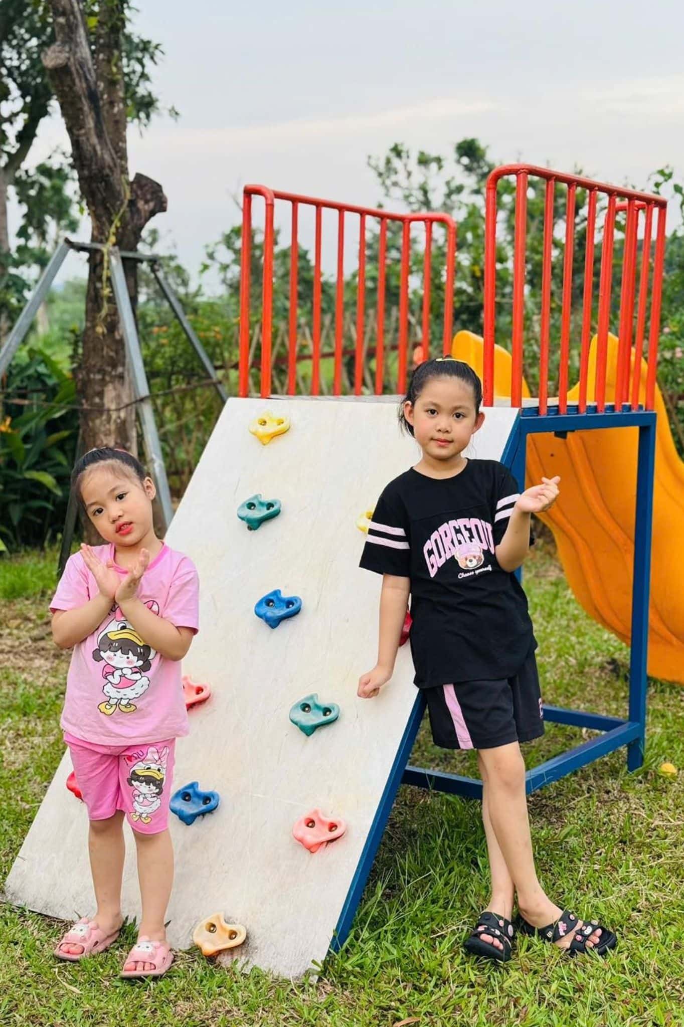 Maya Nguyên Khu tại Vân Hòa Ba Vì — ảnh 34
