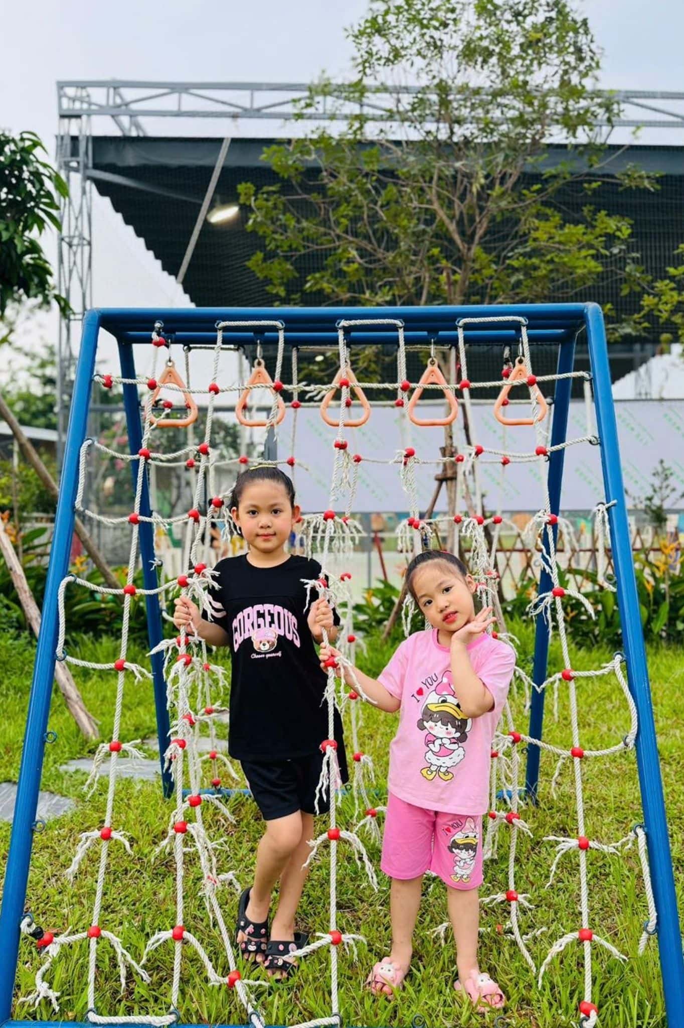 Maya Nguyên Khu tại Vân Hòa Ba Vì — ảnh 33