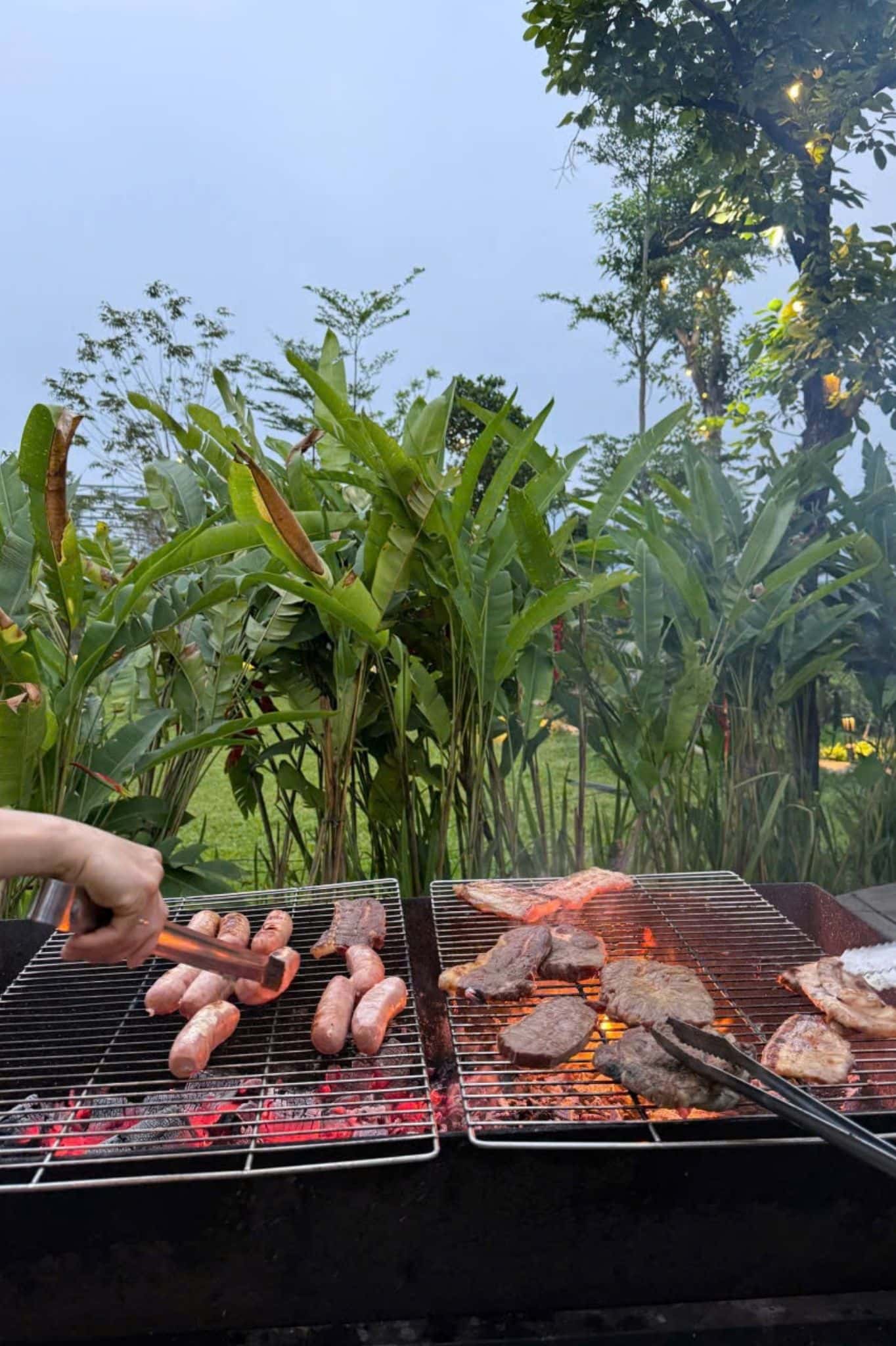 Maya Nguyên Khu tại Vân Hòa Ba Vì — ảnh 21