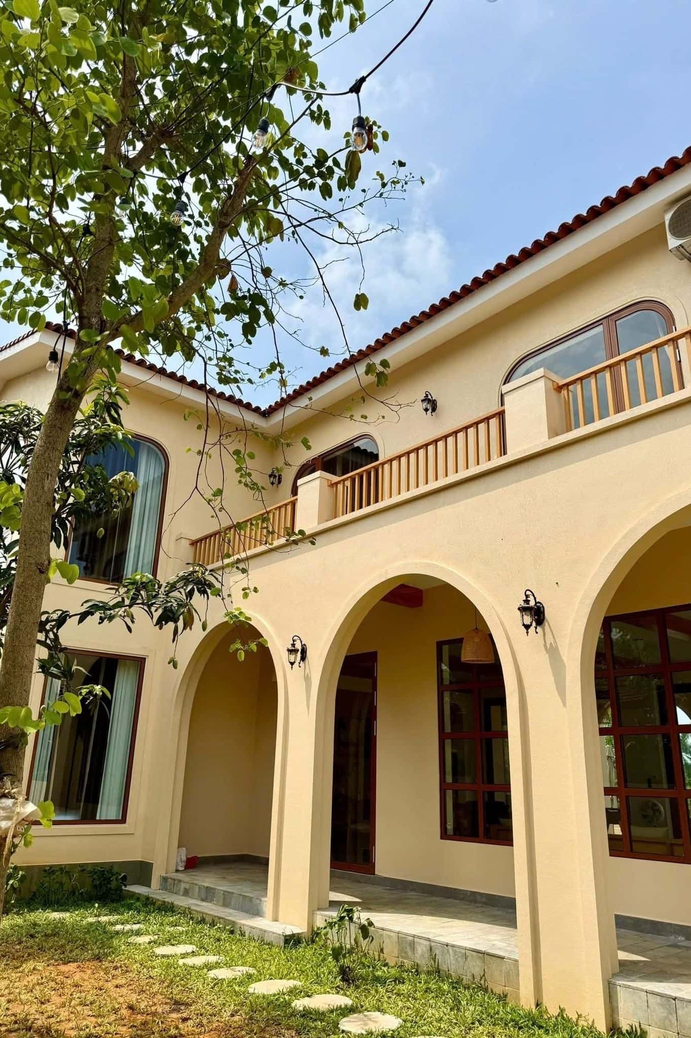 The Windy Villa tại Vân Hòa, Ba Vì — ảnh 11