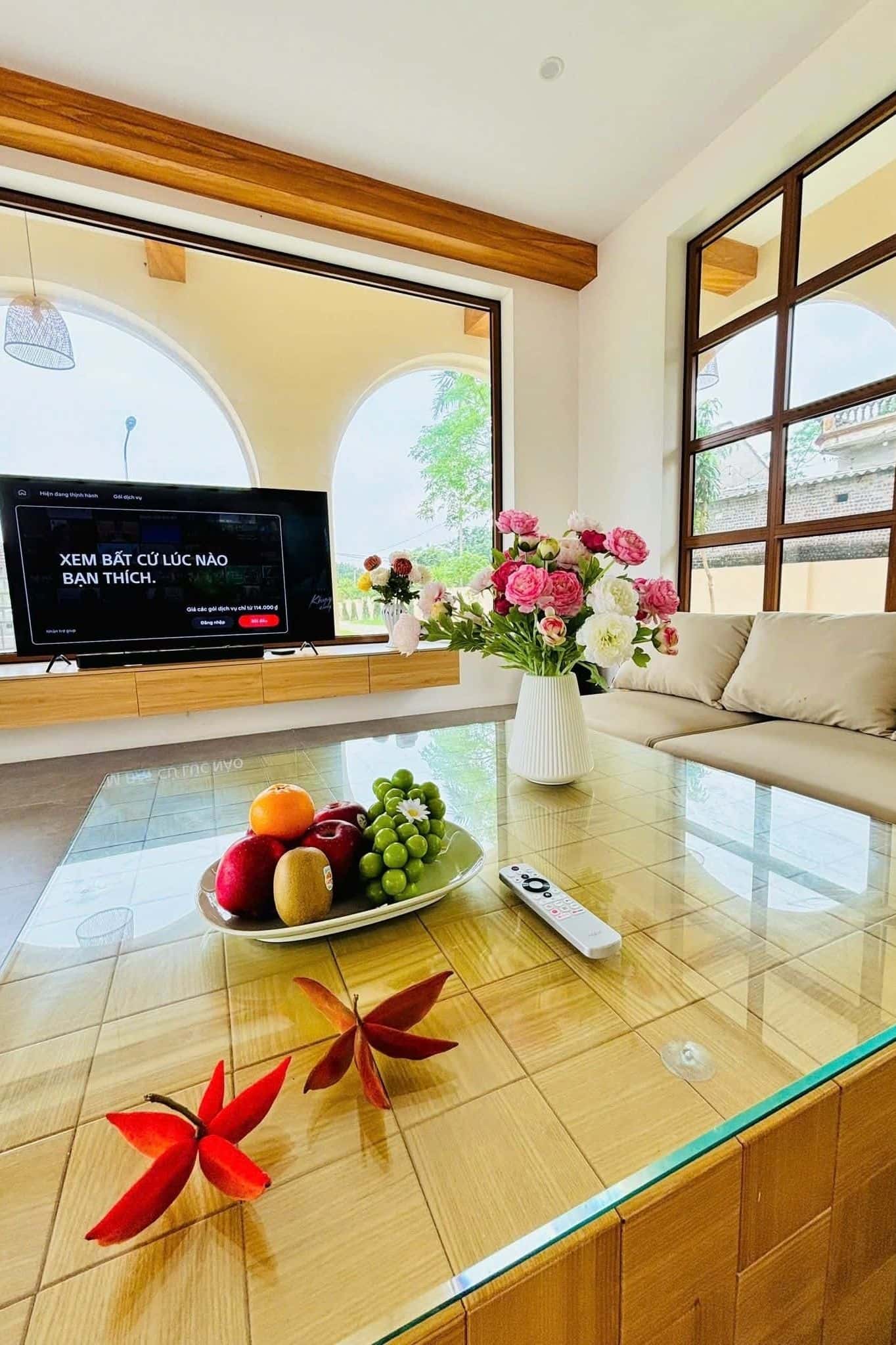 The Windy Villa tại Vân Hòa, Ba Vì — ảnh 14