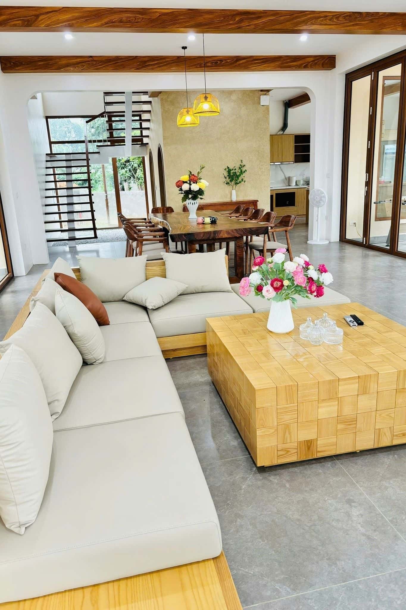 The Windy Villa tại Vân Hòa, Ba Vì — ảnh 13