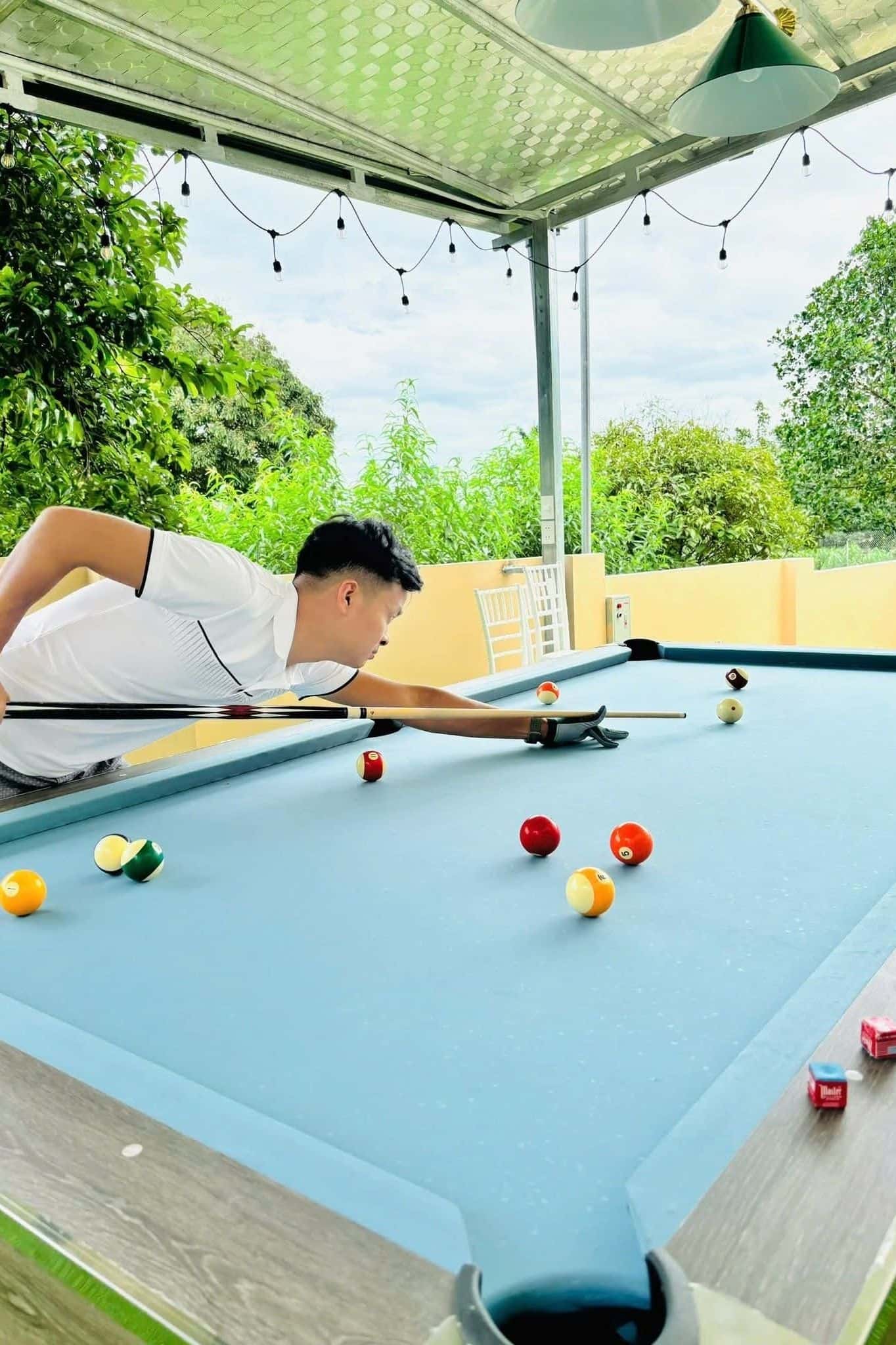 The Windy Villa tại Vân Hòa, Ba Vì — ảnh 16