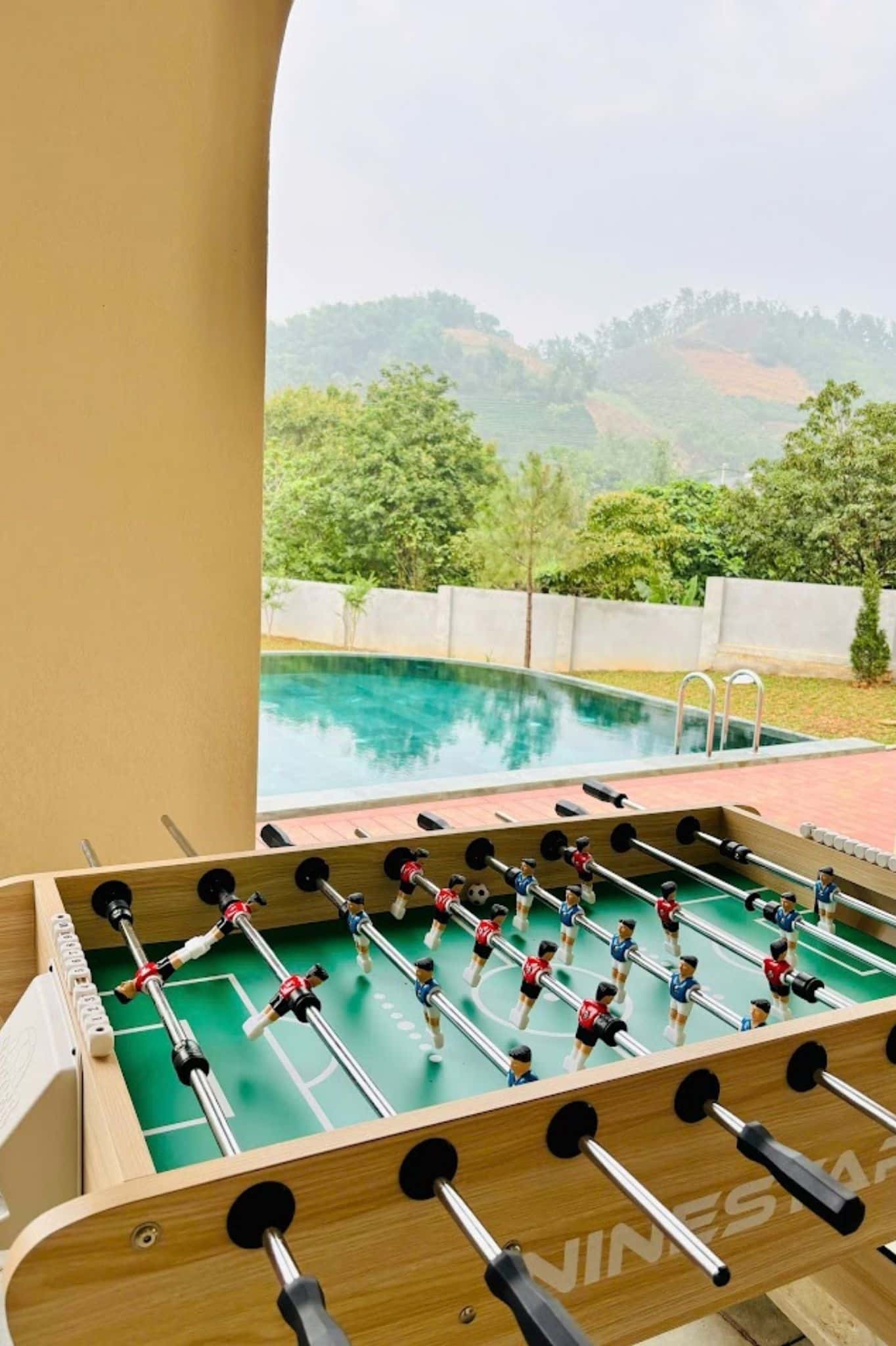 The Windy Villa tại Vân Hòa, Ba Vì — ảnh 15