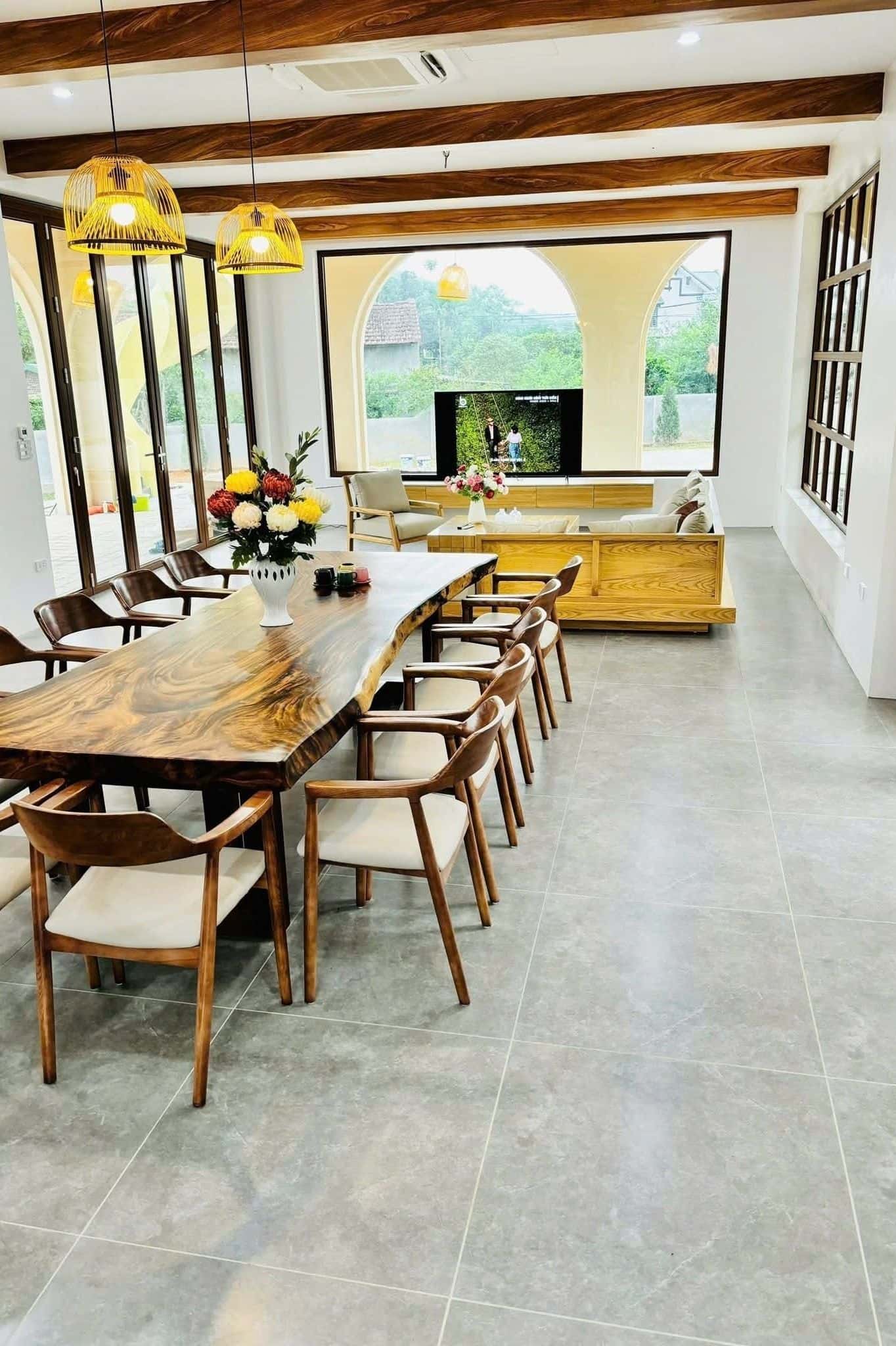 The Windy Villa tại Vân Hòa, Ba Vì — ảnh 20