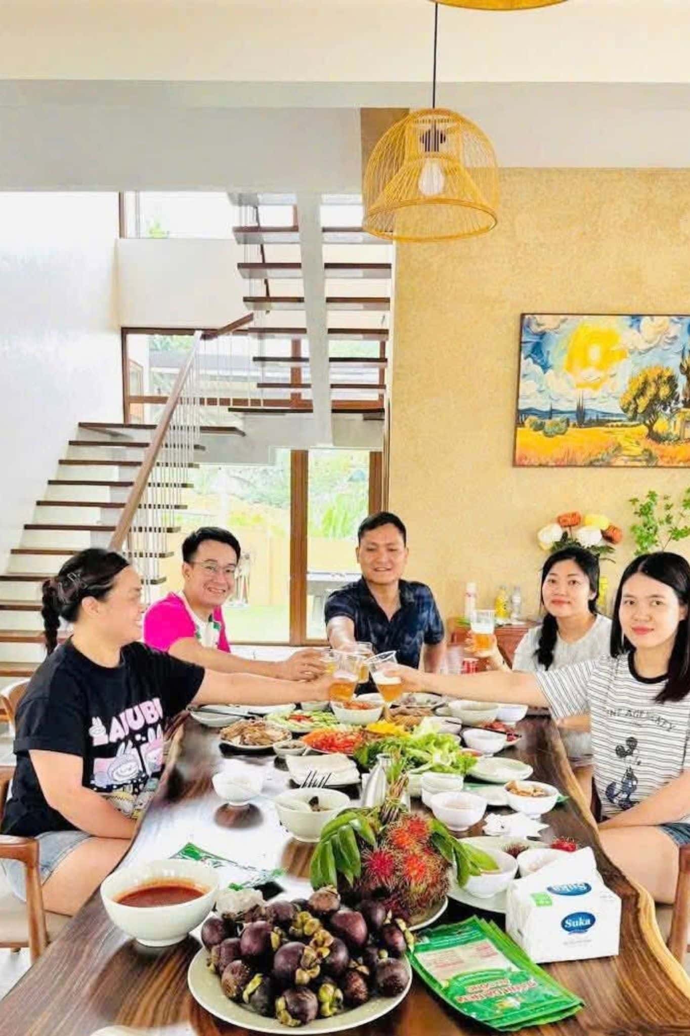 The Windy Villa tại Vân Hòa, Ba Vì — ảnh 22