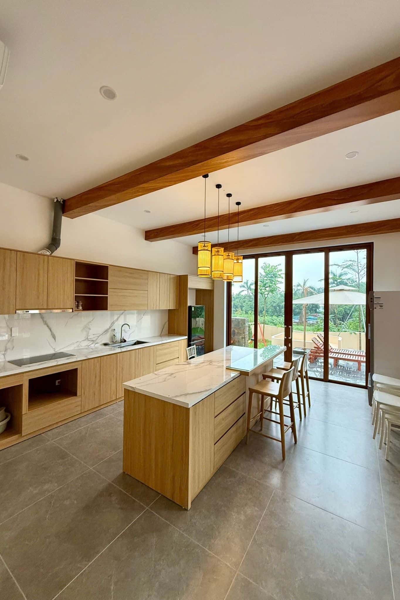 The Windy Villa tại Vân Hòa, Ba Vì — ảnh 18