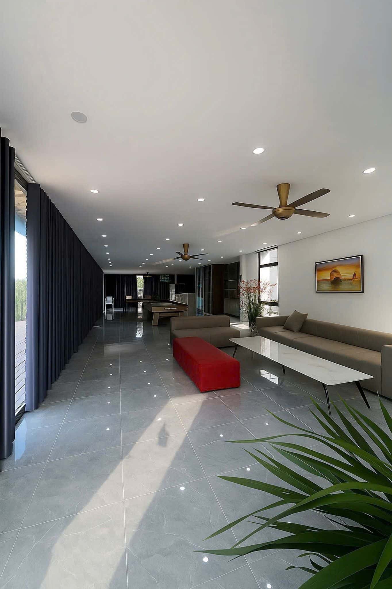 Mountain Villa tại Ba Trại, Ba Vì — ảnh 15