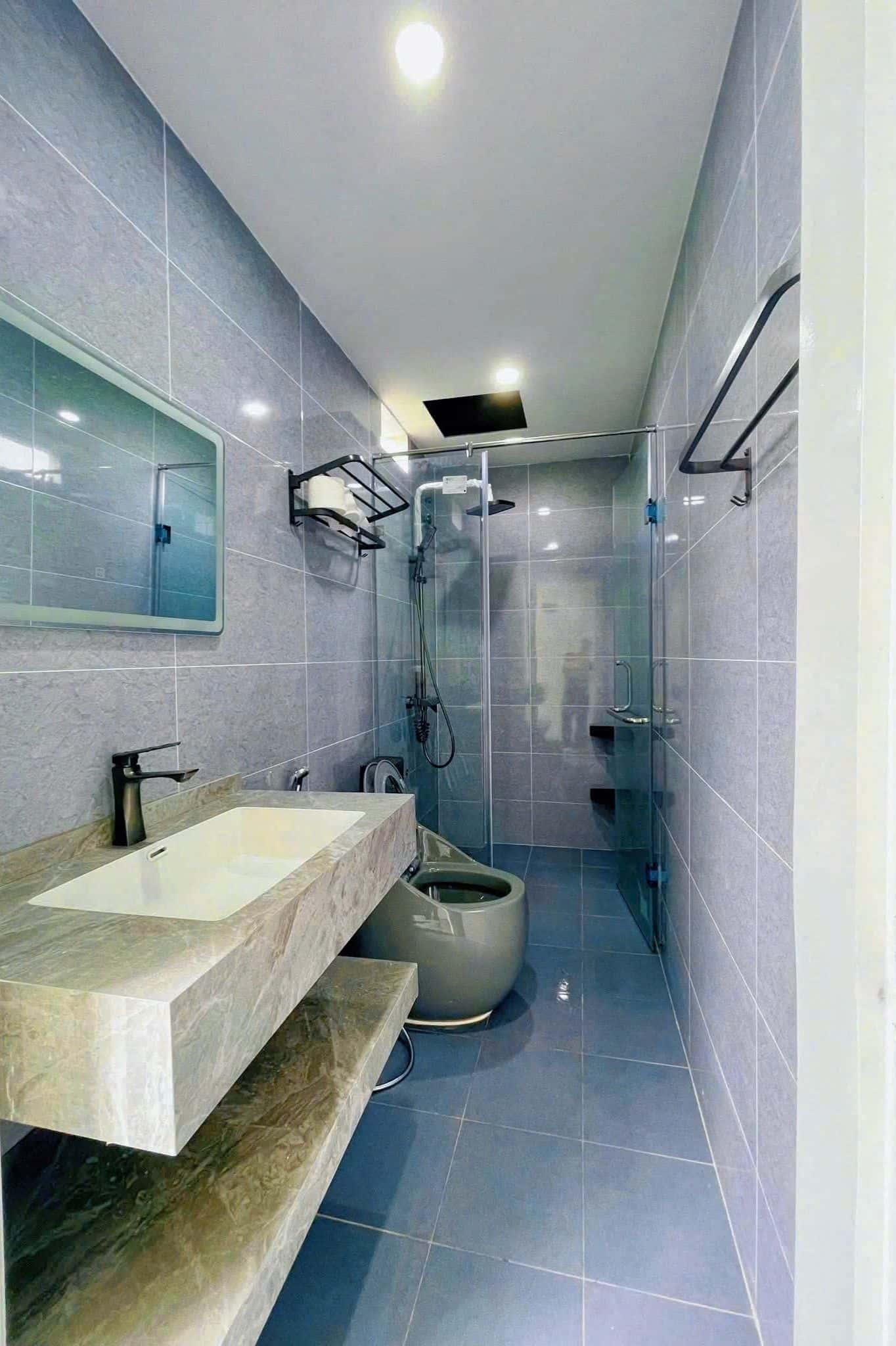 Mountain Villa tại Ba Trại, Ba Vì — ảnh 29