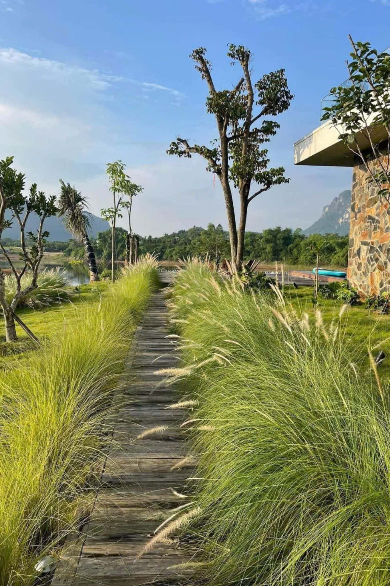 Balu Villa tại Lạc Thủy, Hoà Bình — ảnh 24