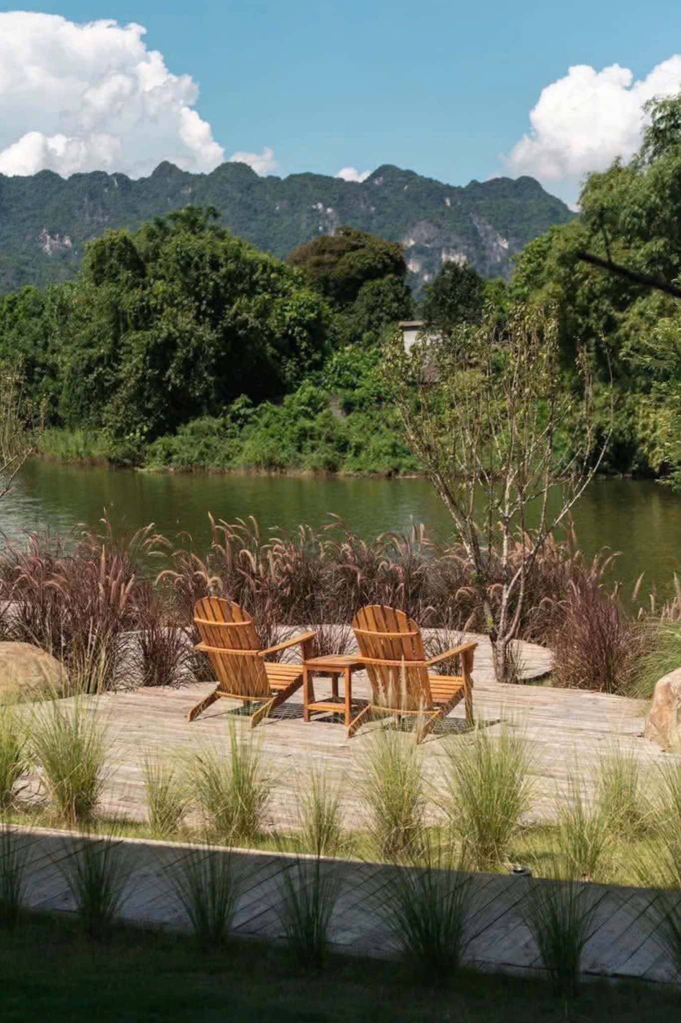 Balu Villa tại Lạc Thủy, Hoà Bình — ảnh 25