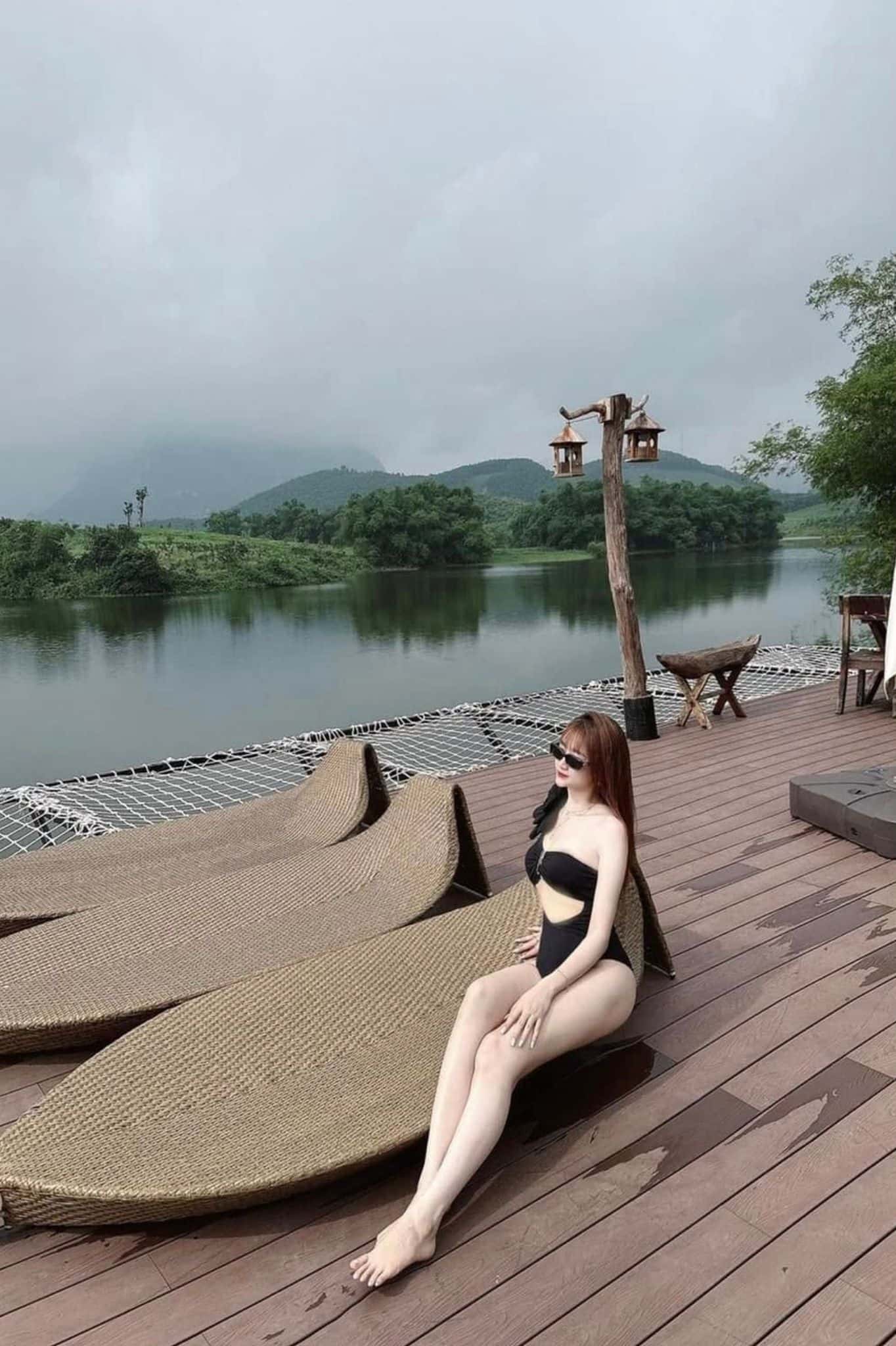 Balu Villa tại Lạc Thủy, Hoà Bình — ảnh 61