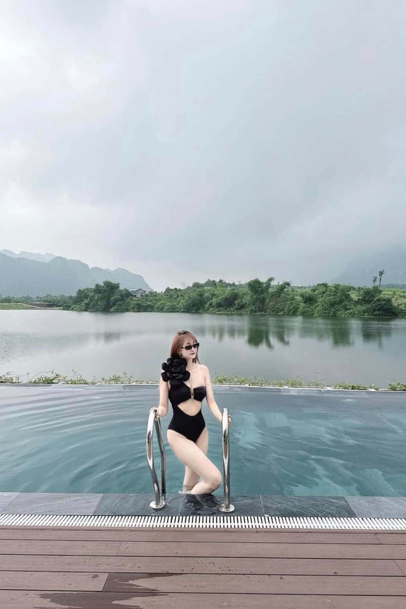 Balu Villa tại Lạc Thủy, Hoà Bình — ảnh 62