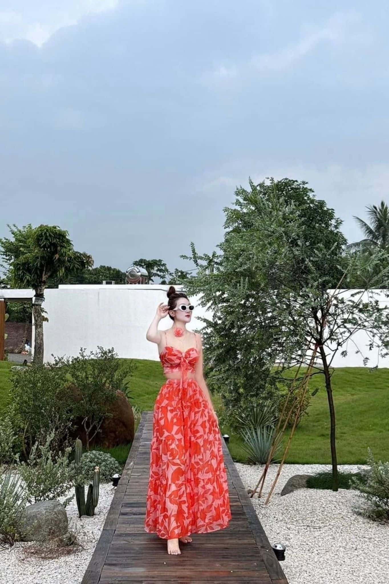 Balu Villa tại Lạc Thủy, Hoà Bình — ảnh 64