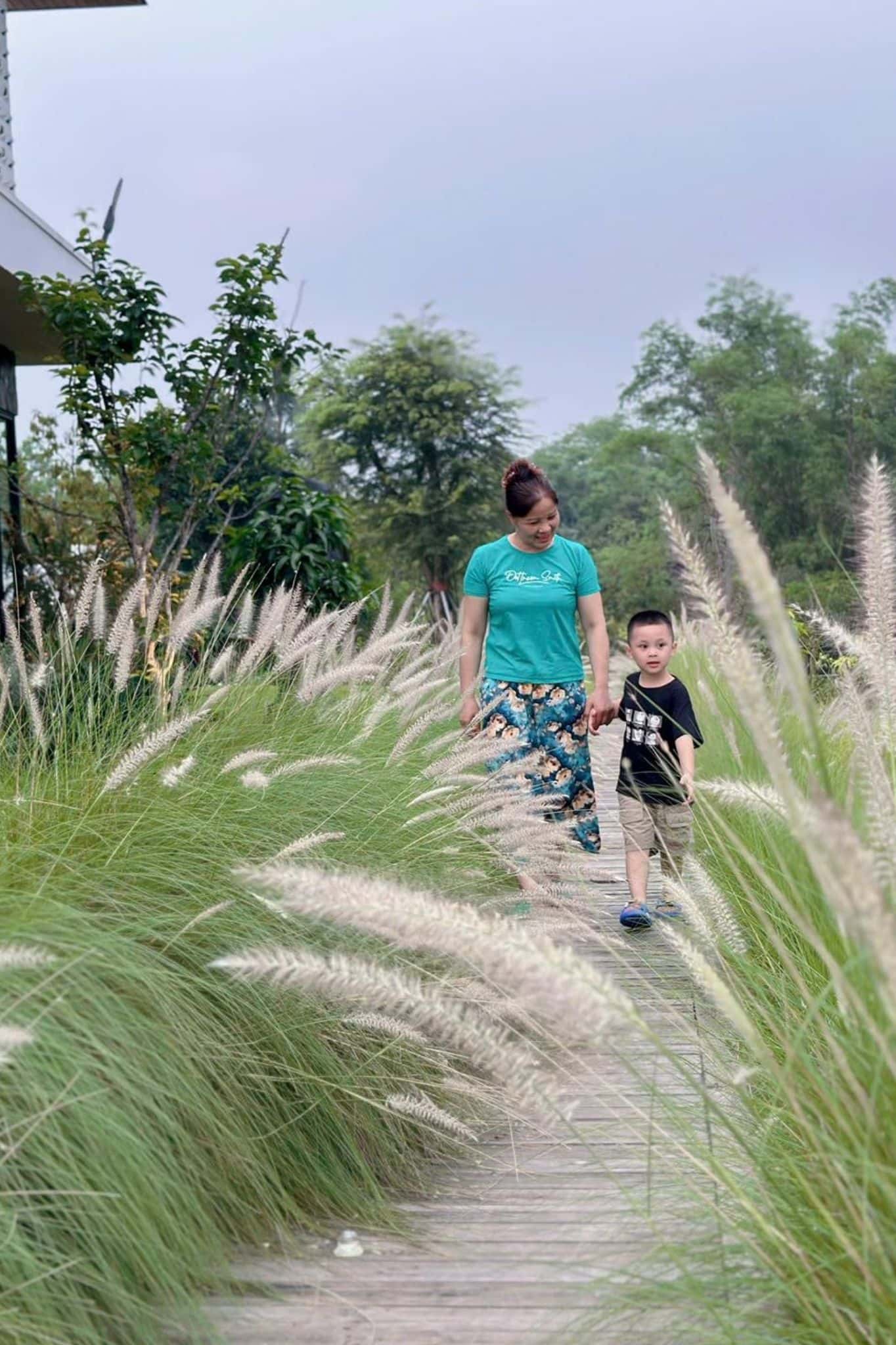 Balu Villa tại Lạc Thủy, Hoà Bình — ảnh 66