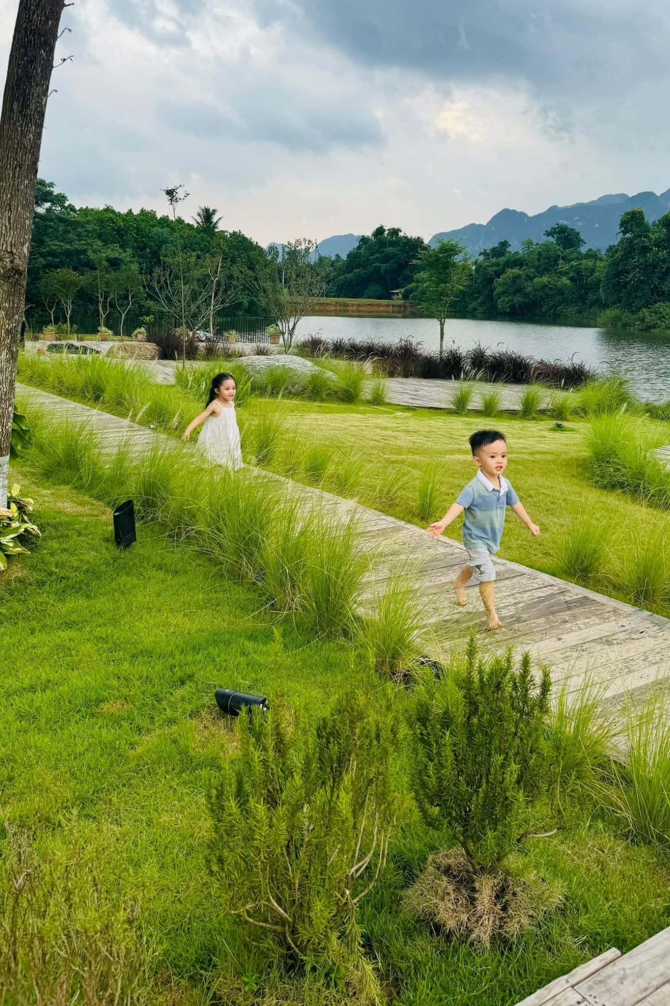 Balu Villa tại Lạc Thủy, Hoà Bình — ảnh 65