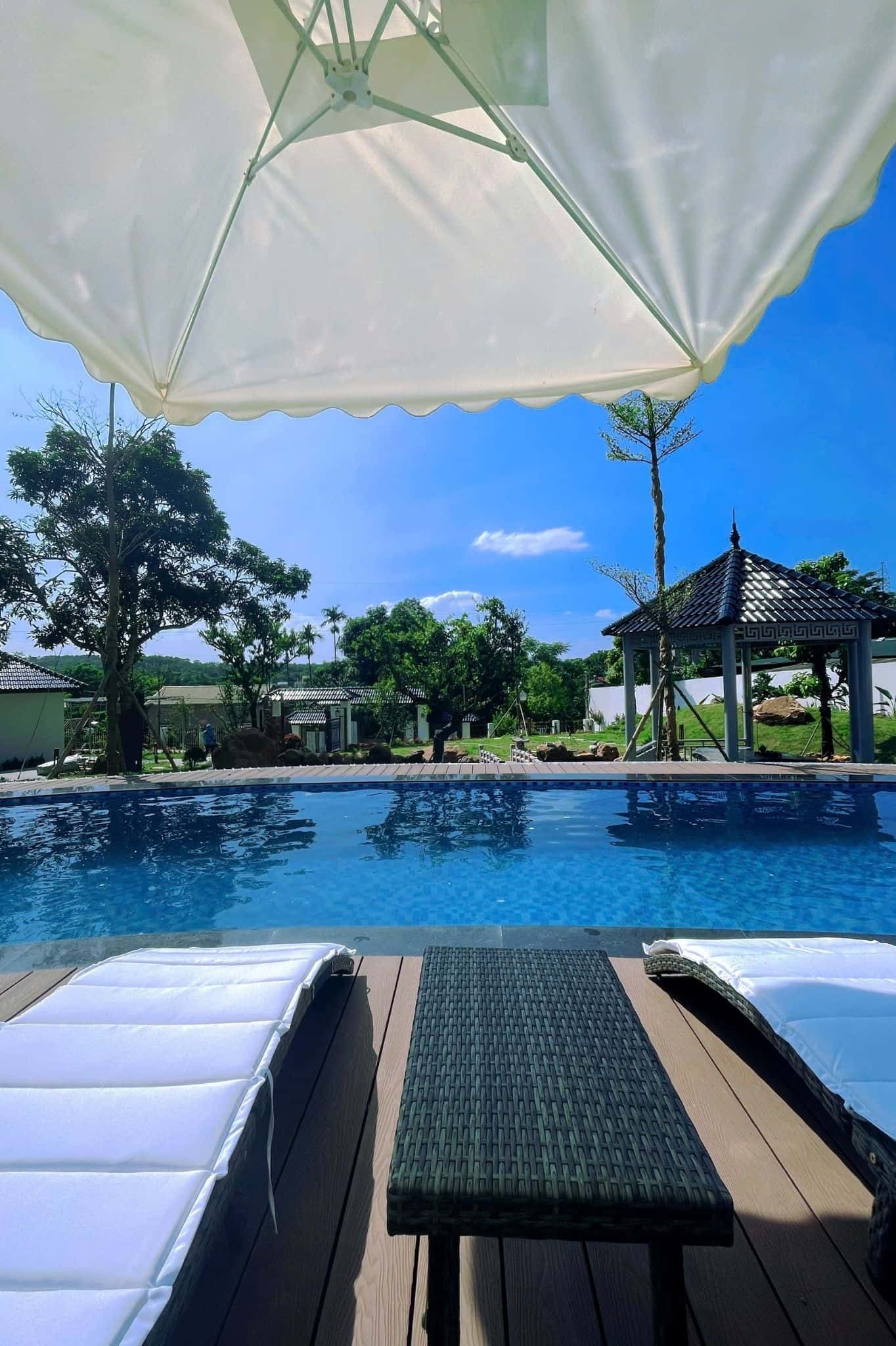 Sunshine Villa tại Minh Quang, Ba Vì — ảnh 16