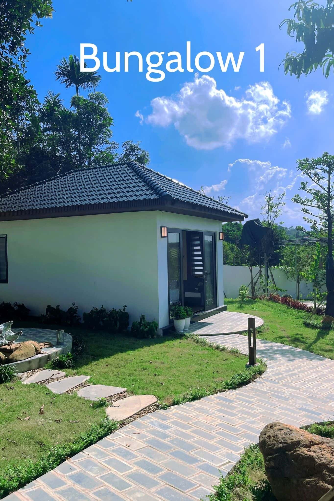 Sunshine Villa tại Minh Quang, Ba Vì — ảnh 17
