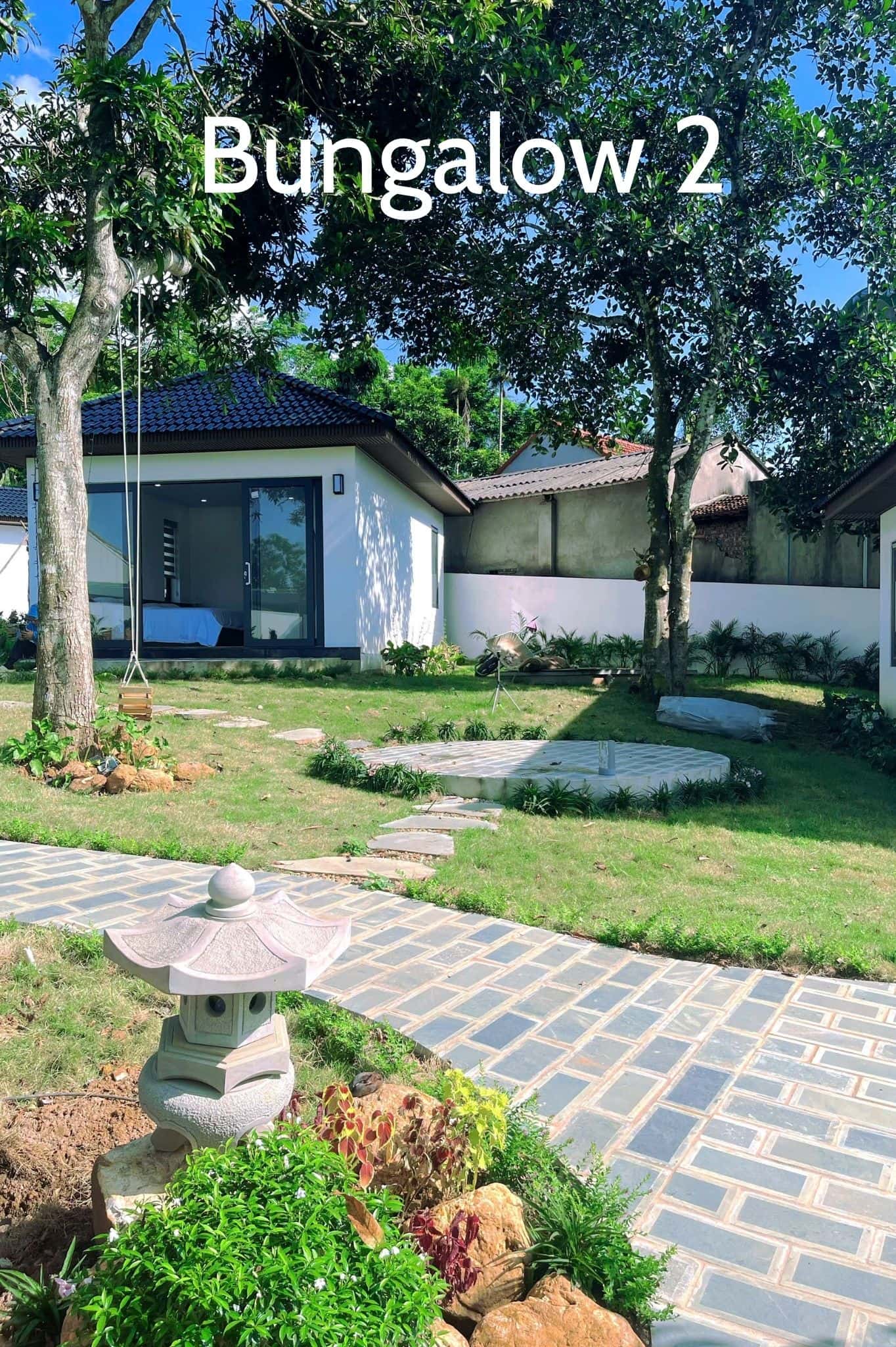 Sunshine Villa tại Minh Quang, Ba Vì — ảnh 14