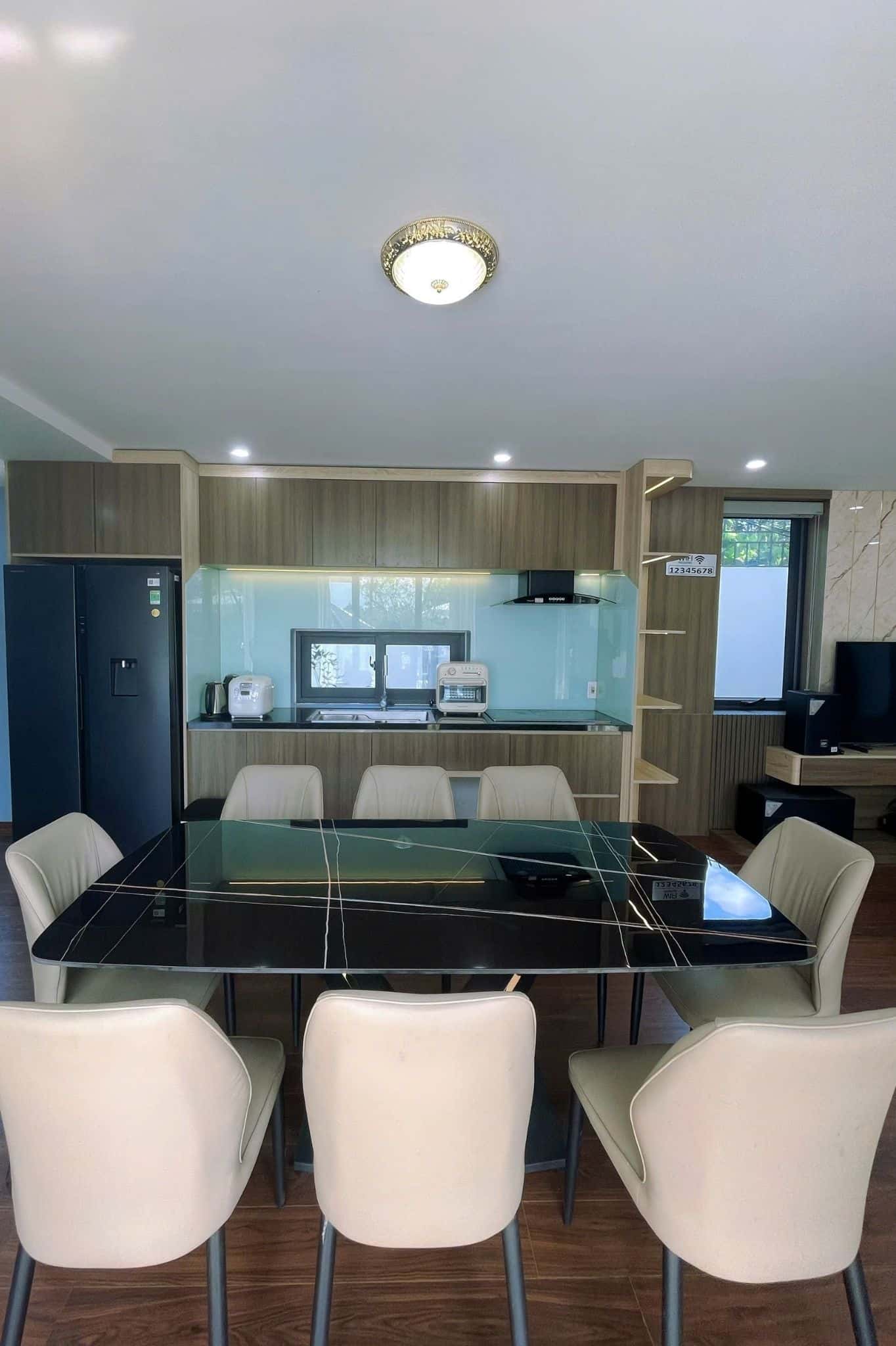 Sunshine Villa tại Minh Quang, Ba Vì — ảnh 6