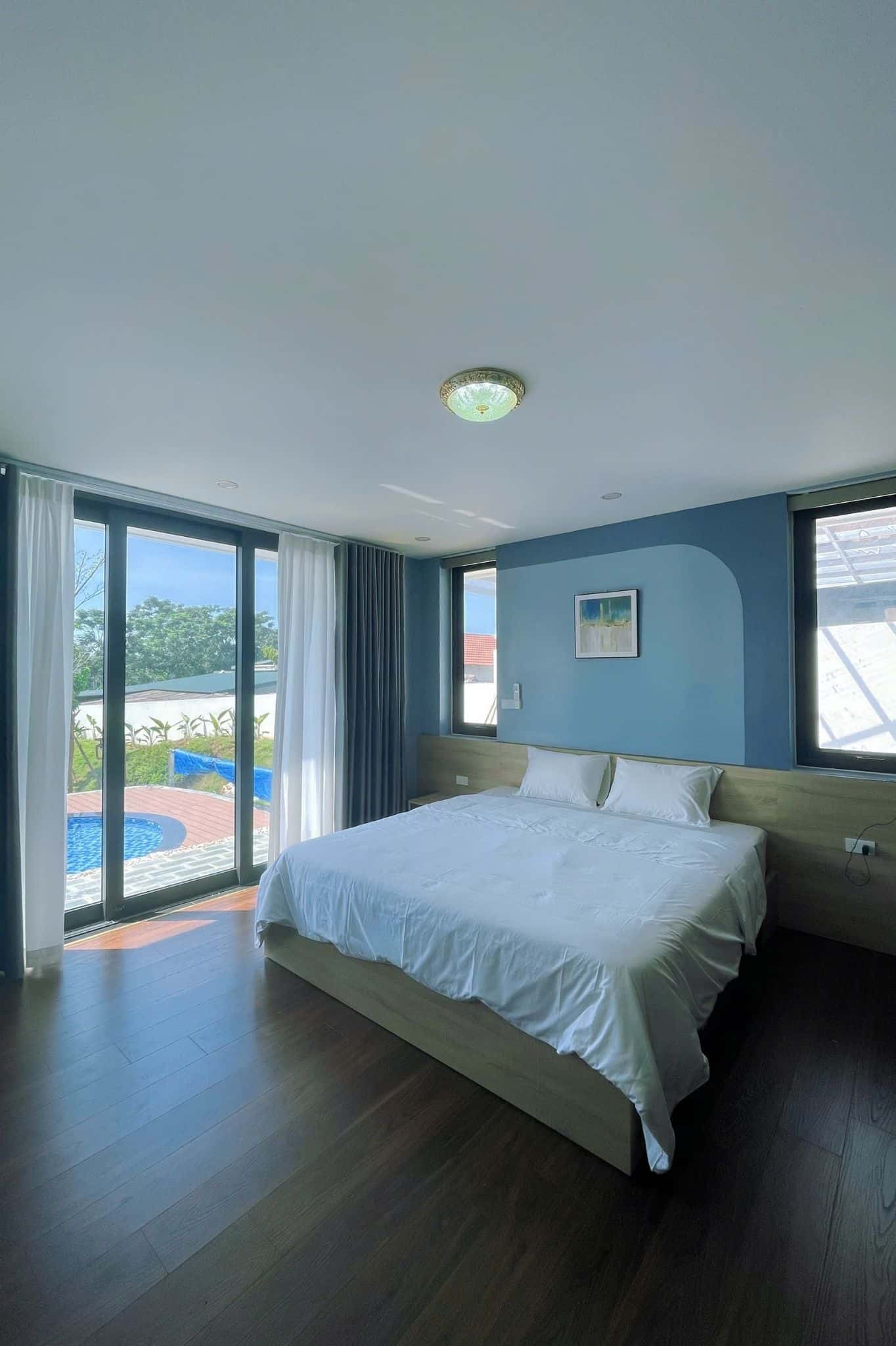 Sunshine Villa tại Minh Quang, Ba Vì — ảnh 10