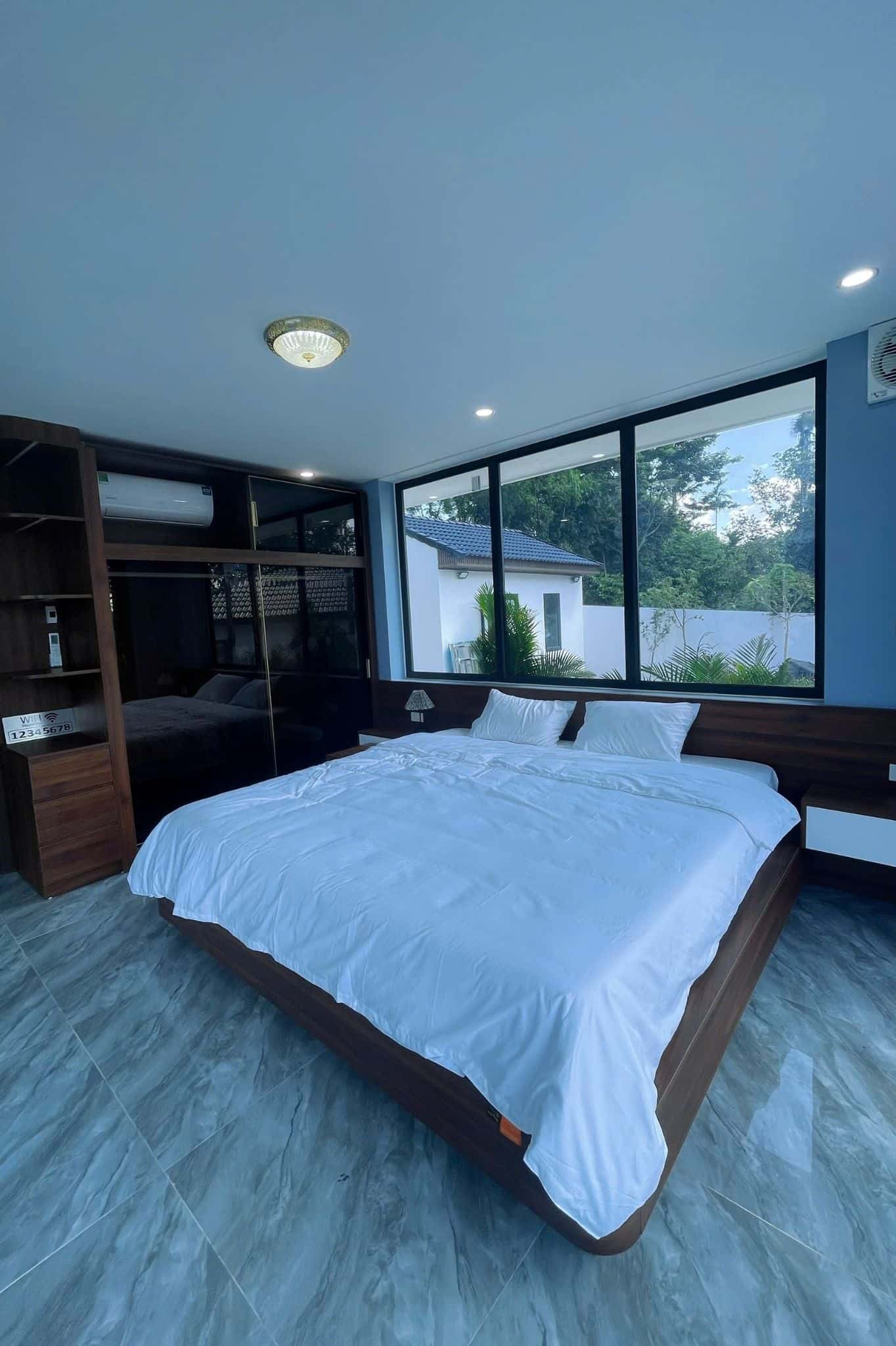 Sunshine Villa tại Minh Quang, Ba Vì — ảnh 9