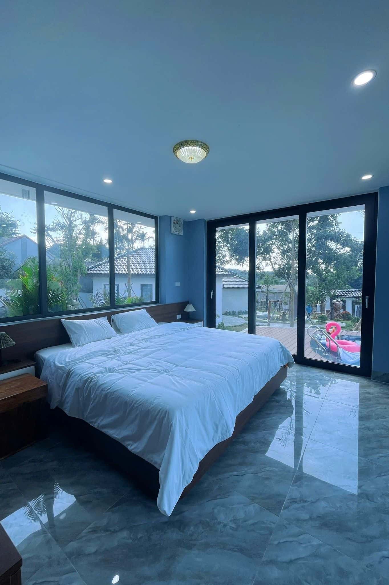 Sunshine Villa tại Minh Quang, Ba Vì — ảnh 7