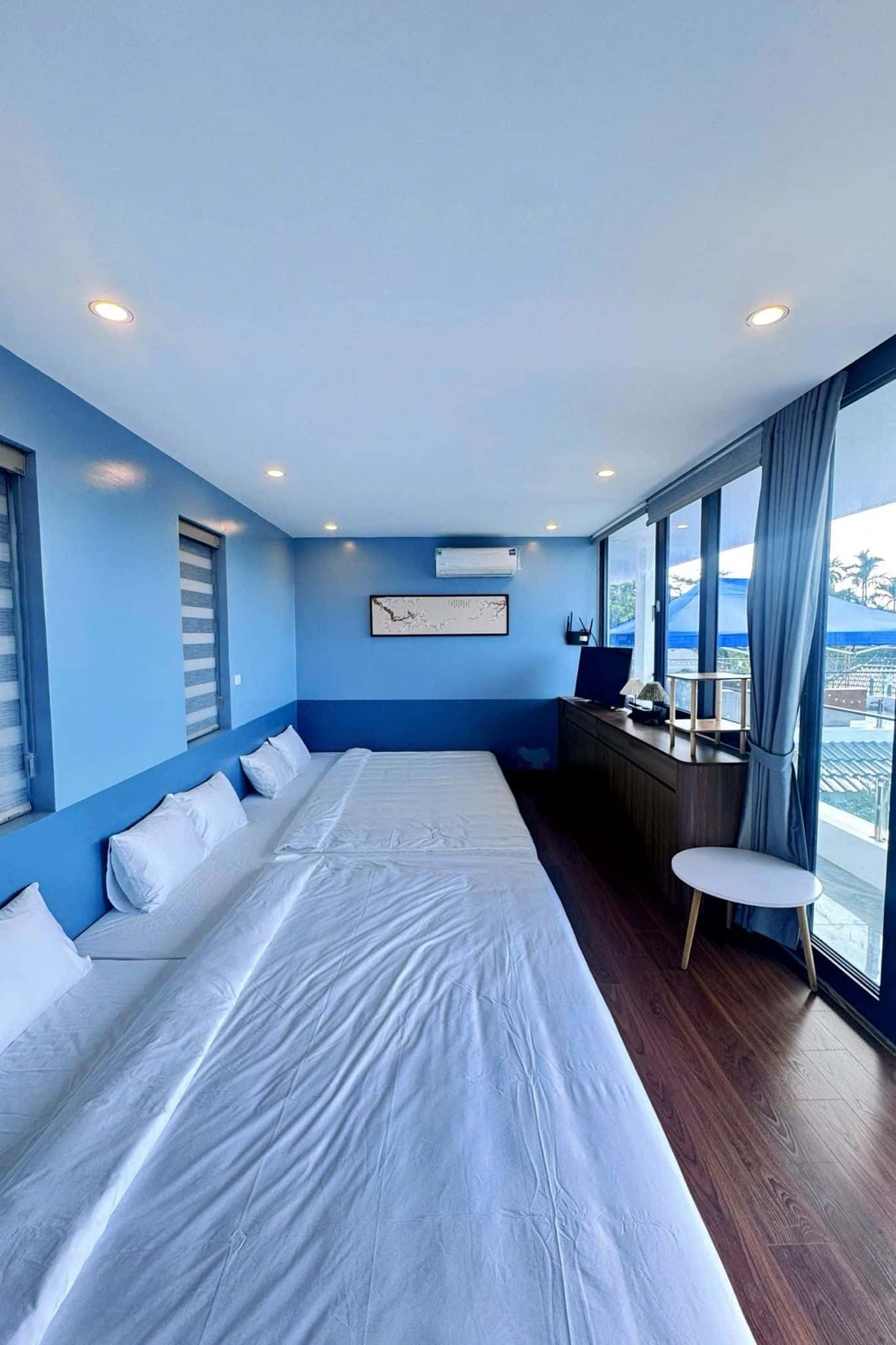 Sunshine Villa tại Minh Quang, Ba Vì — ảnh 8