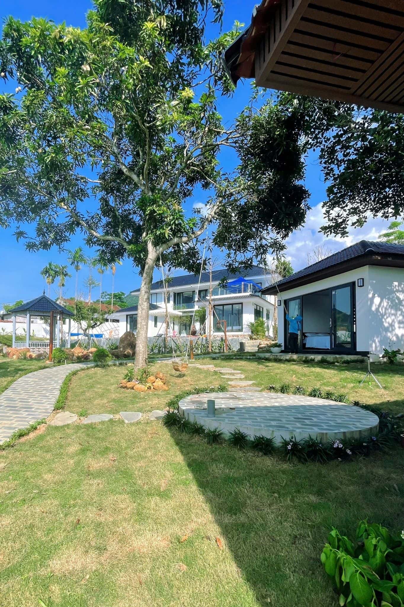 Sunshine Villa tại Minh Quang, Ba Vì — ảnh 13