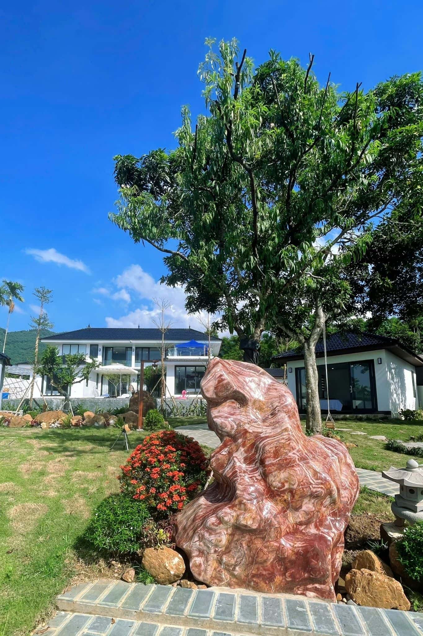 Sunshine Villa tại Minh Quang, Ba Vì — ảnh 12