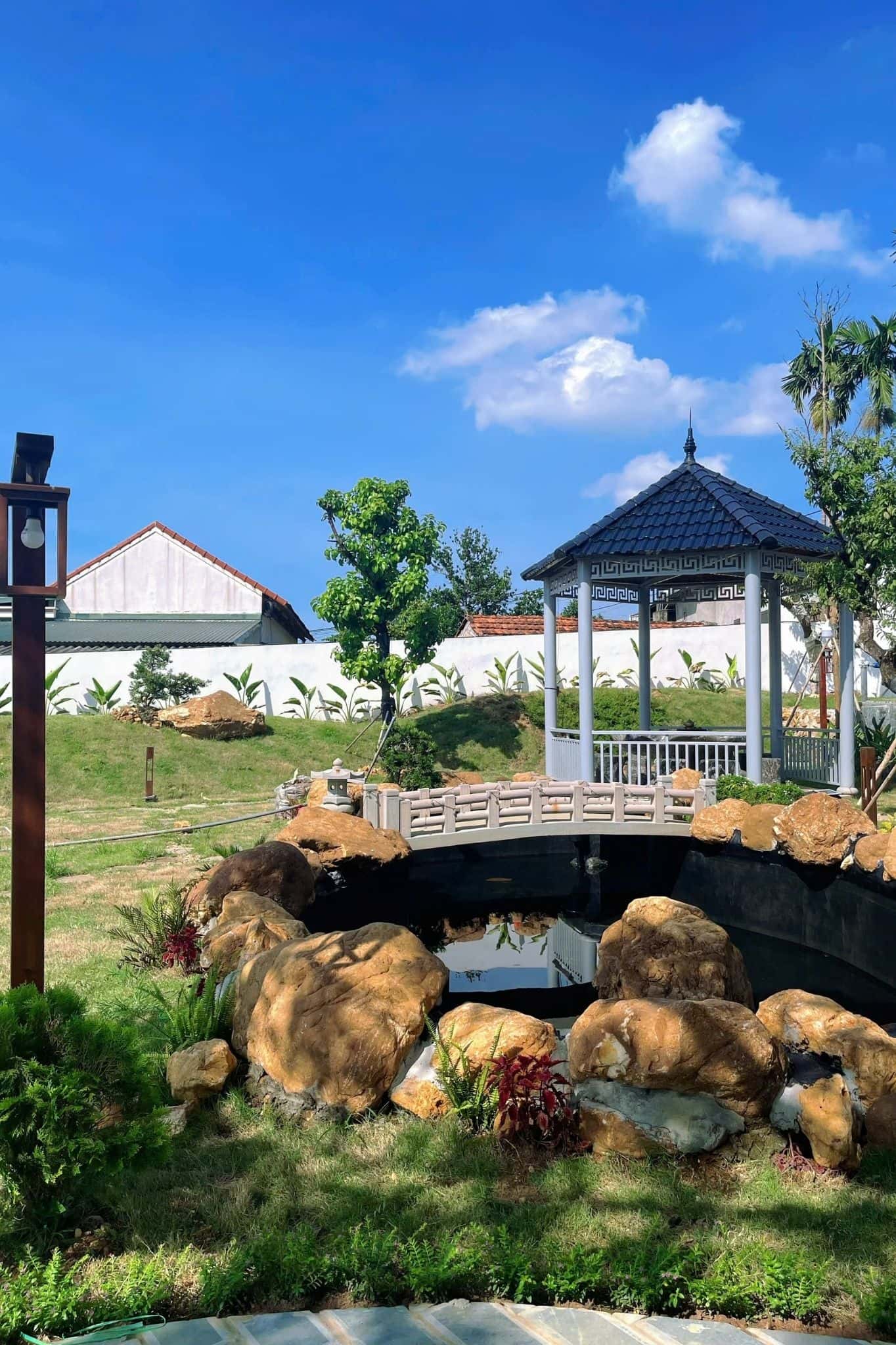 Sunshine Villa tại Minh Quang, Ba Vì — ảnh 3
