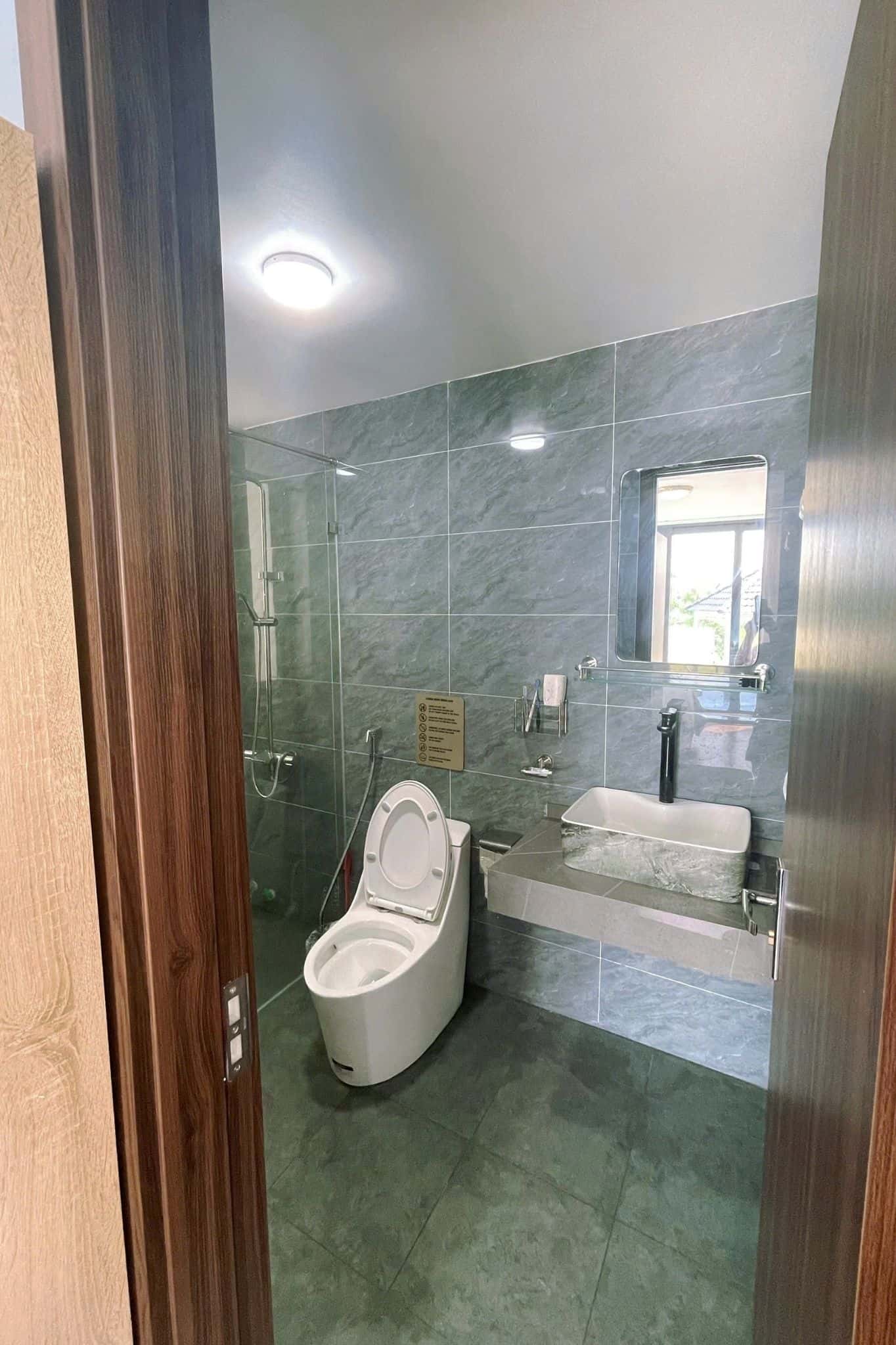 Sunshine Villa tại Minh Quang, Ba Vì — ảnh 11