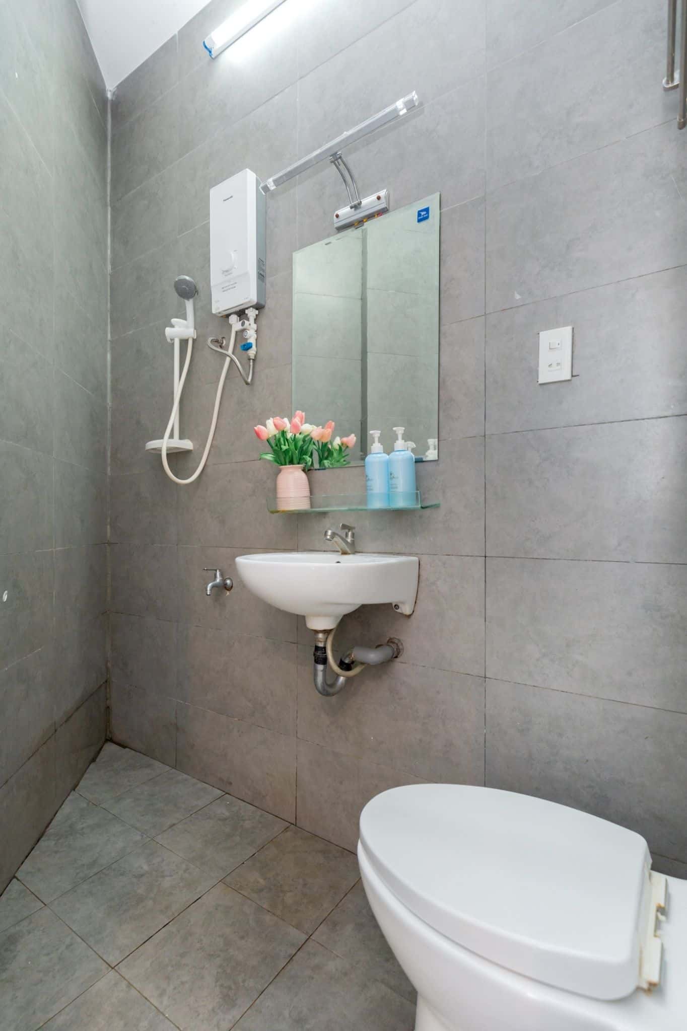 Palm Villa 20, D11 Đào Duy Từ, Vũng Tàu — ảnh 69