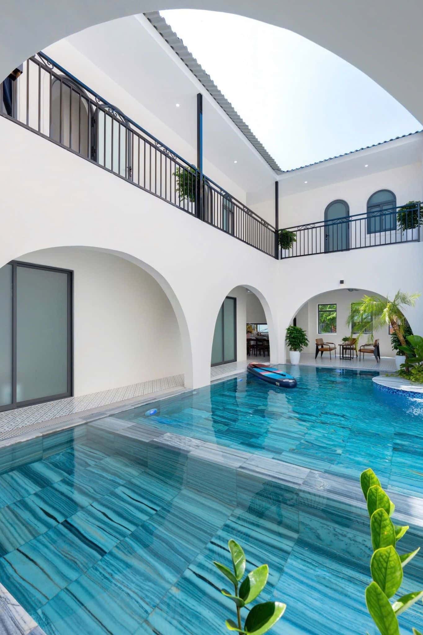 Villa 160/22A Hoàng Hoa Thám, Vũng Tàu — ảnh 2