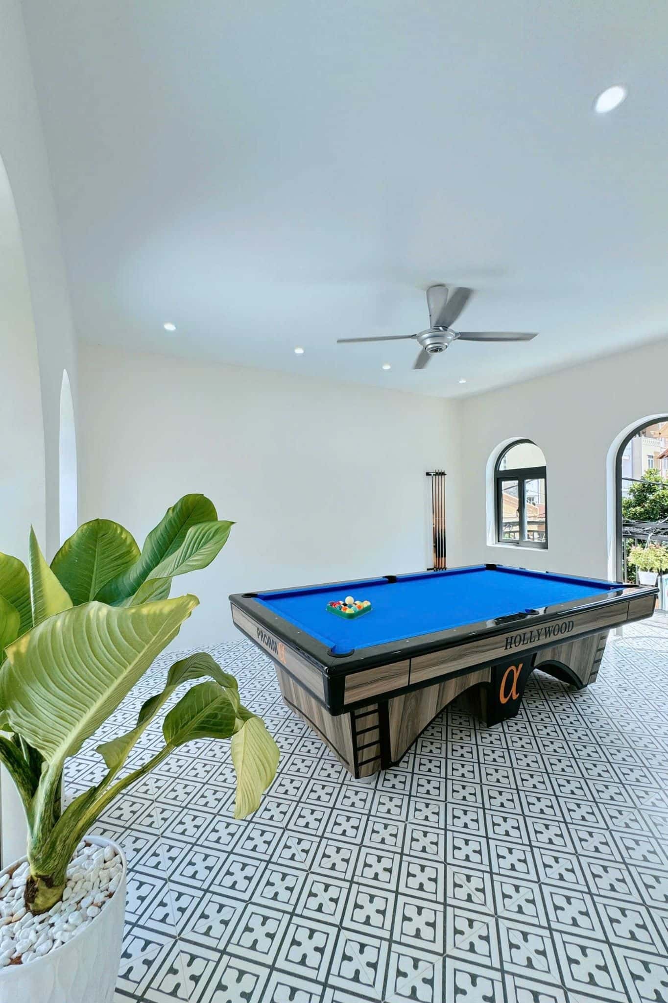 Villa 160/22A Hoàng Hoa Thám, Vũng Tàu — ảnh 6