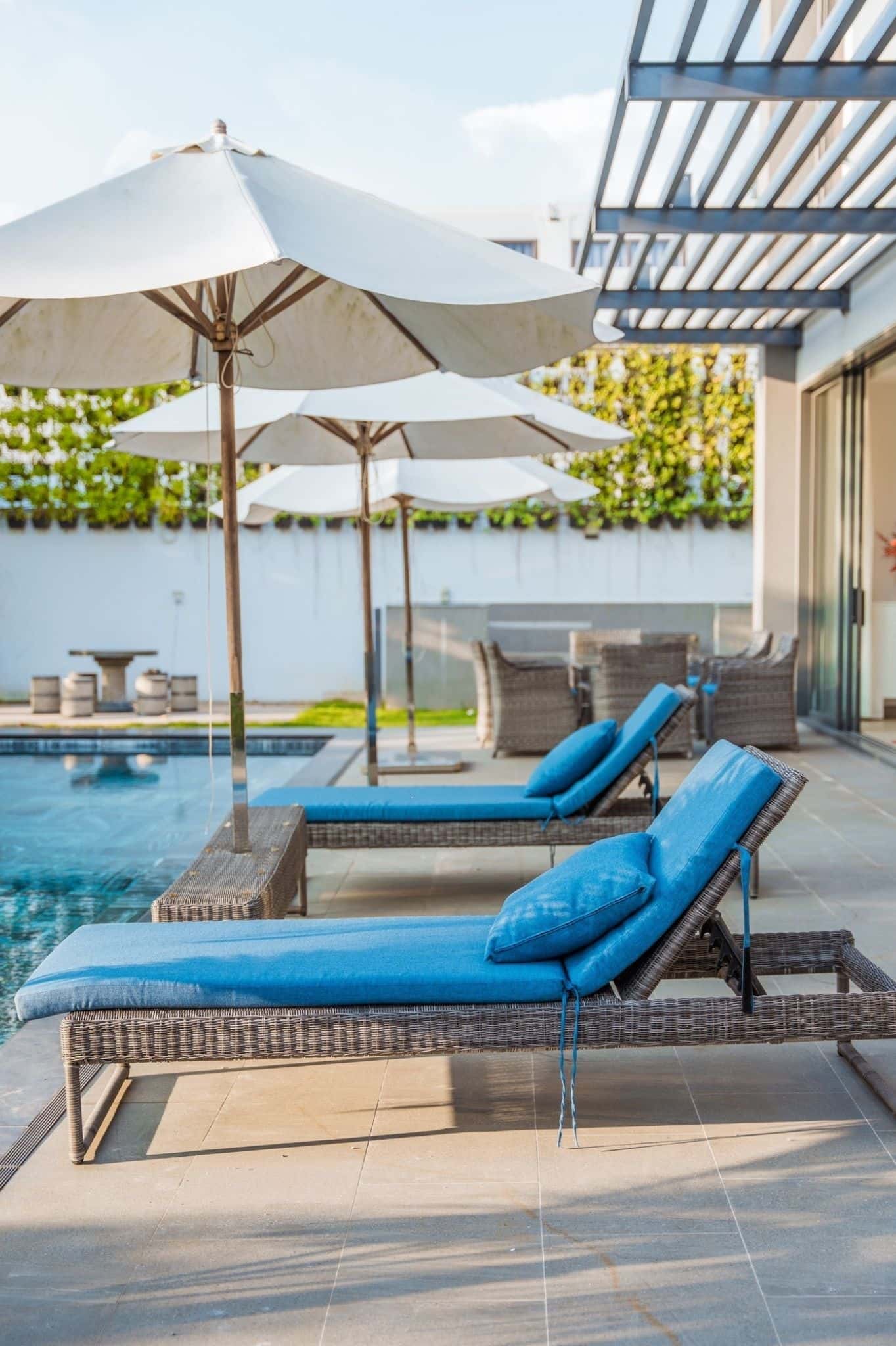 Villa 67 - Sanctuary Hồ Tràm Resort, Vũng Tàu — ảnh 36