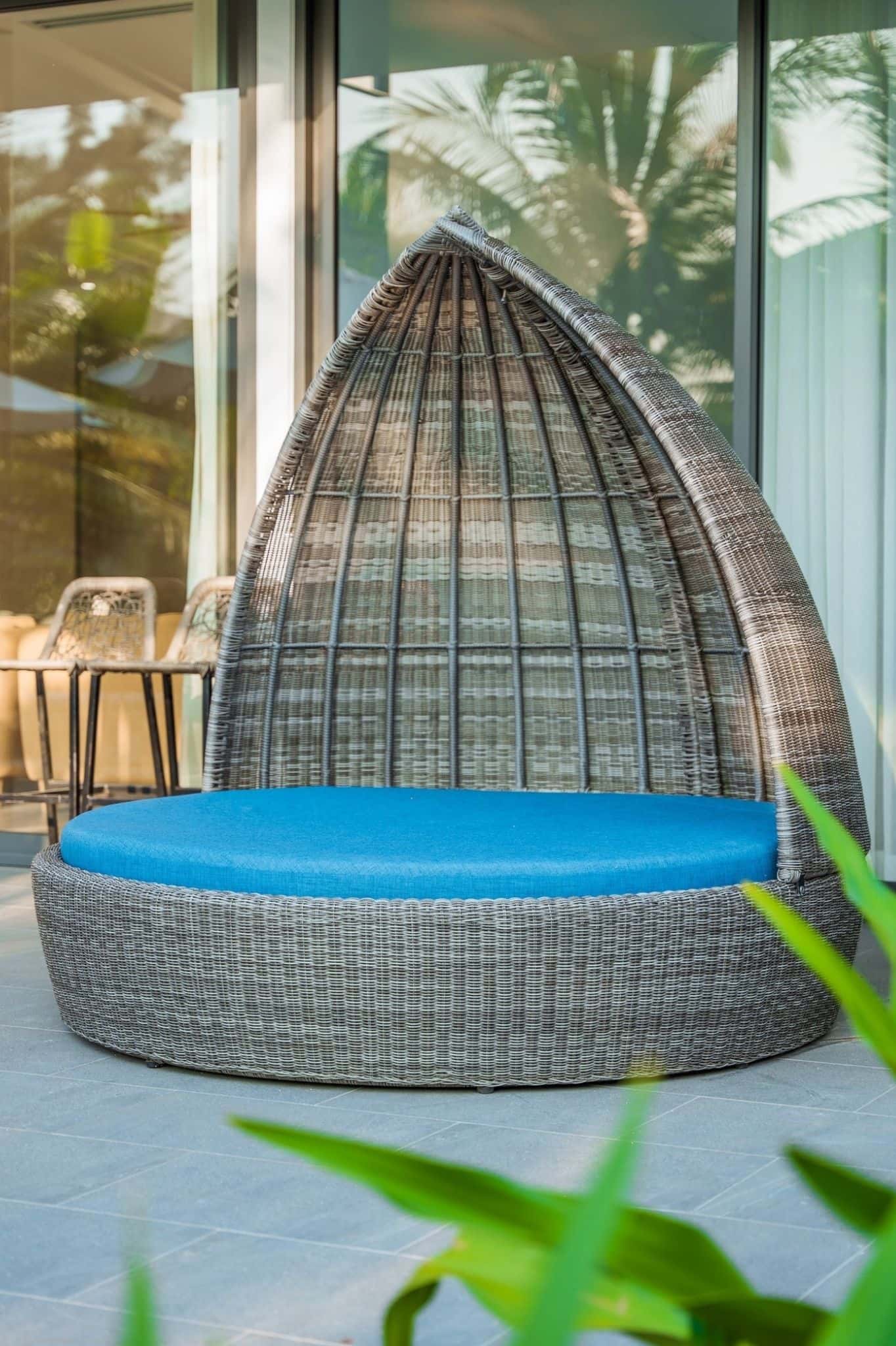 Villa 67 - Sanctuary Hồ Tràm Resort, Vũng Tàu — ảnh 39